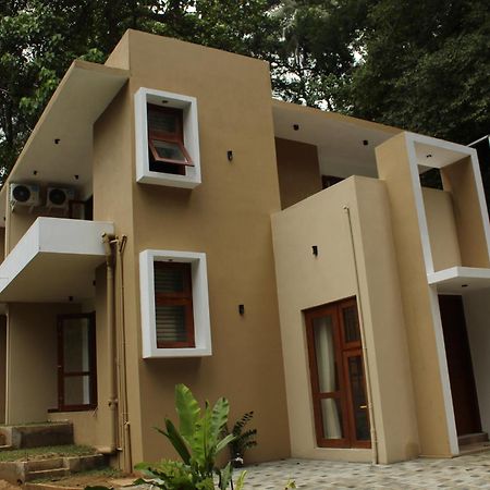 Kandy Lotus Chalet Dış mekan fotoğraf