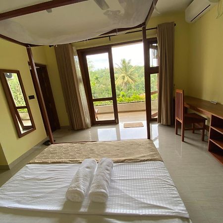 Kandy Lotus Chalet Dış mekan fotoğraf