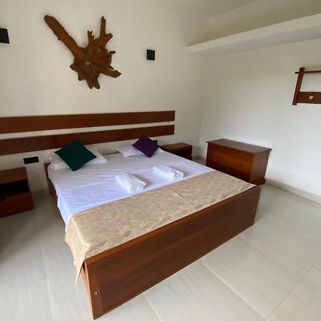 Kandy Lotus Chalet Dış mekan fotoğraf