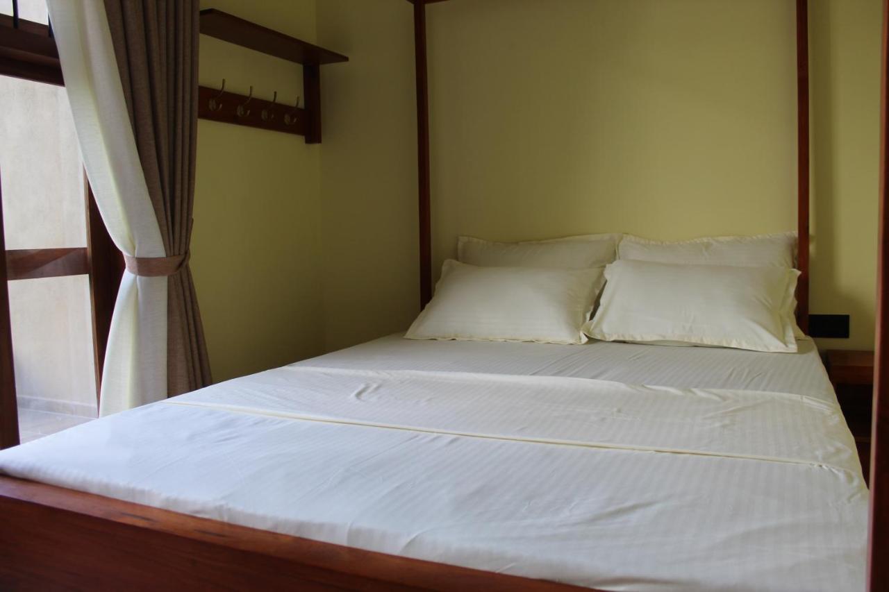 Kandy Lotus Chalet Dış mekan fotoğraf
