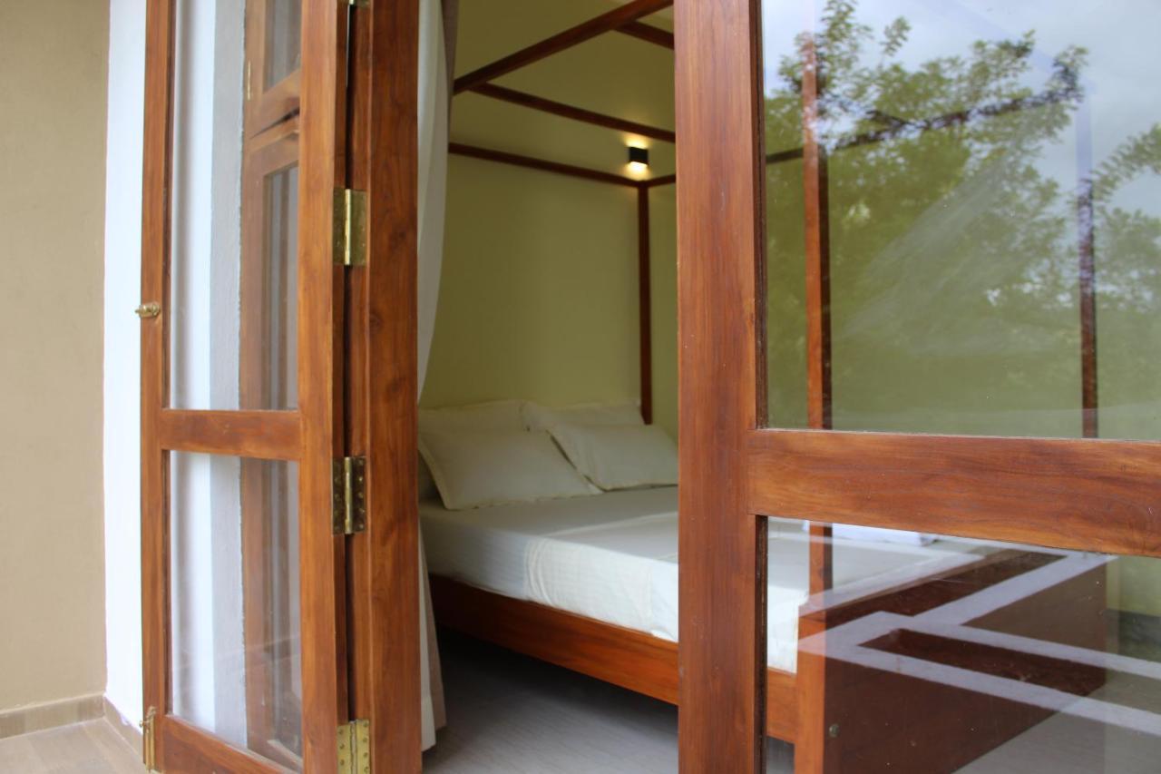 Kandy Lotus Chalet Dış mekan fotoğraf