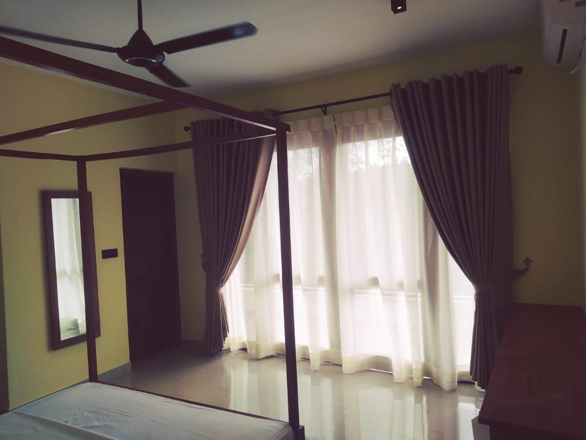 Kandy Lotus Chalet Dış mekan fotoğraf