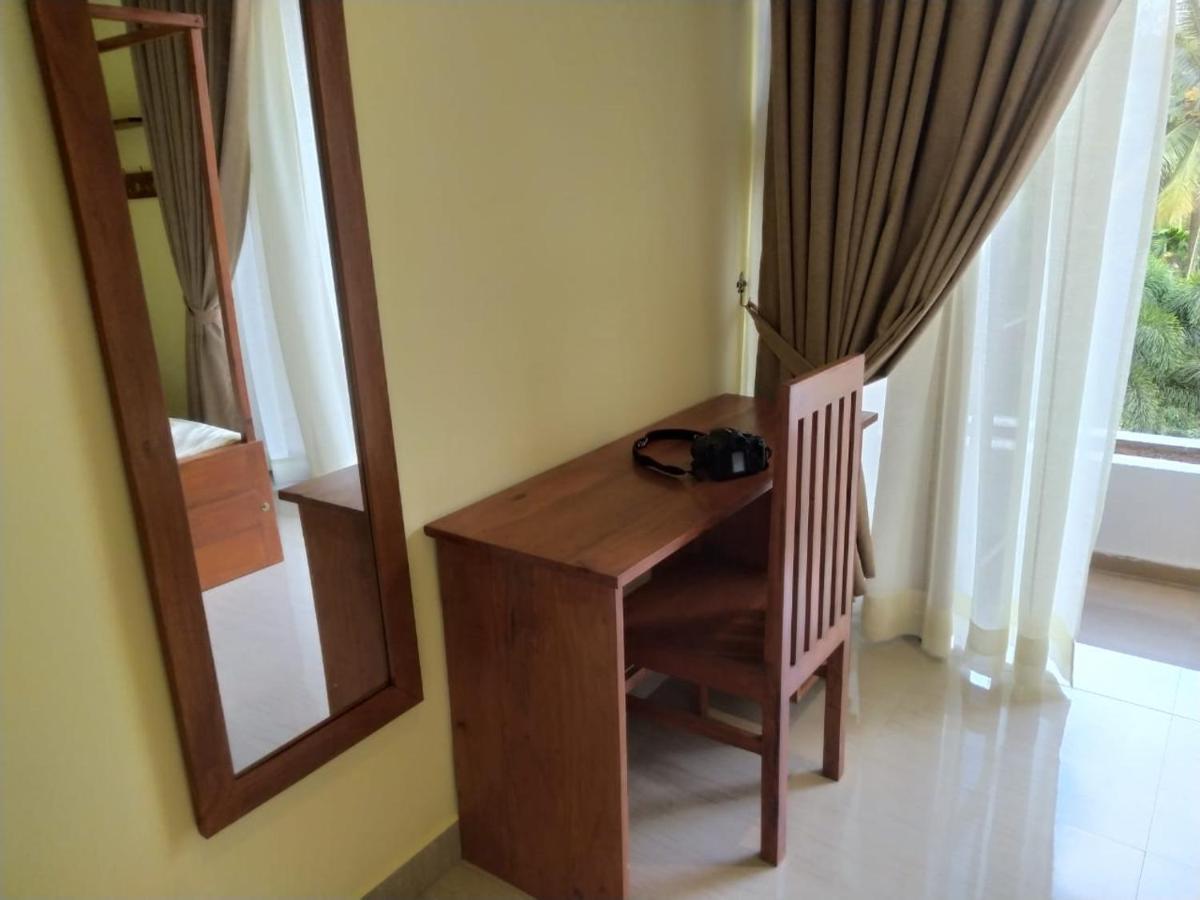 Kandy Lotus Chalet Dış mekan fotoğraf