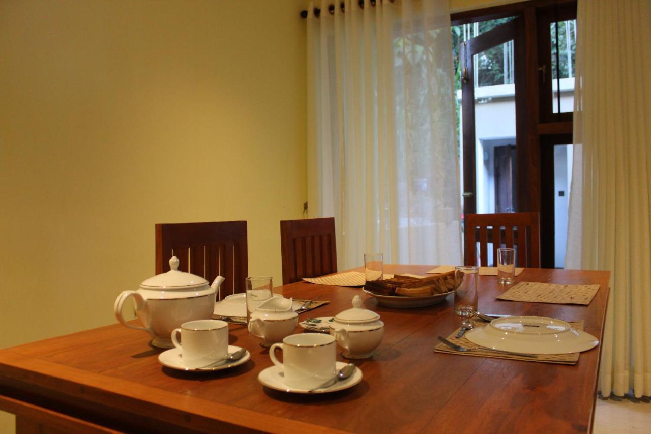 Kandy Lotus Chalet Dış mekan fotoğraf