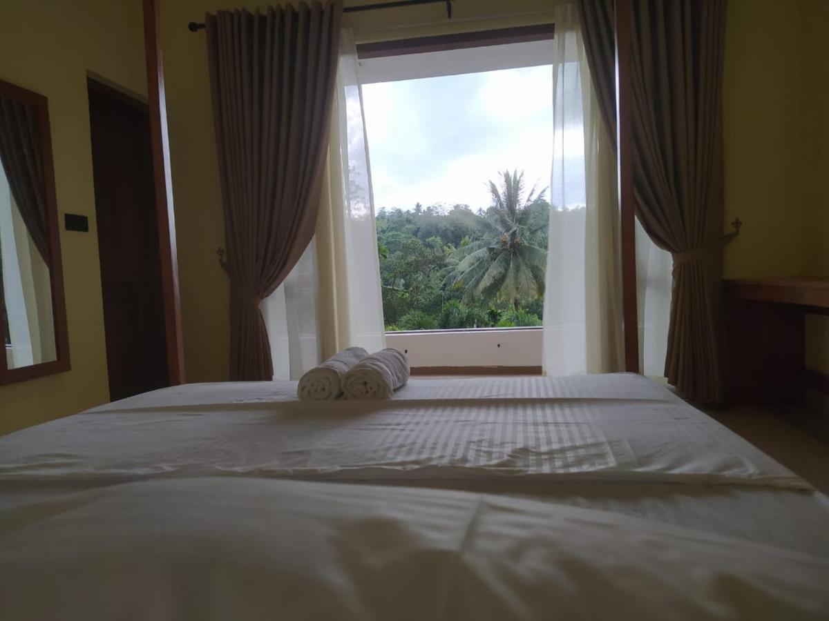 Kandy Lotus Chalet Dış mekan fotoğraf