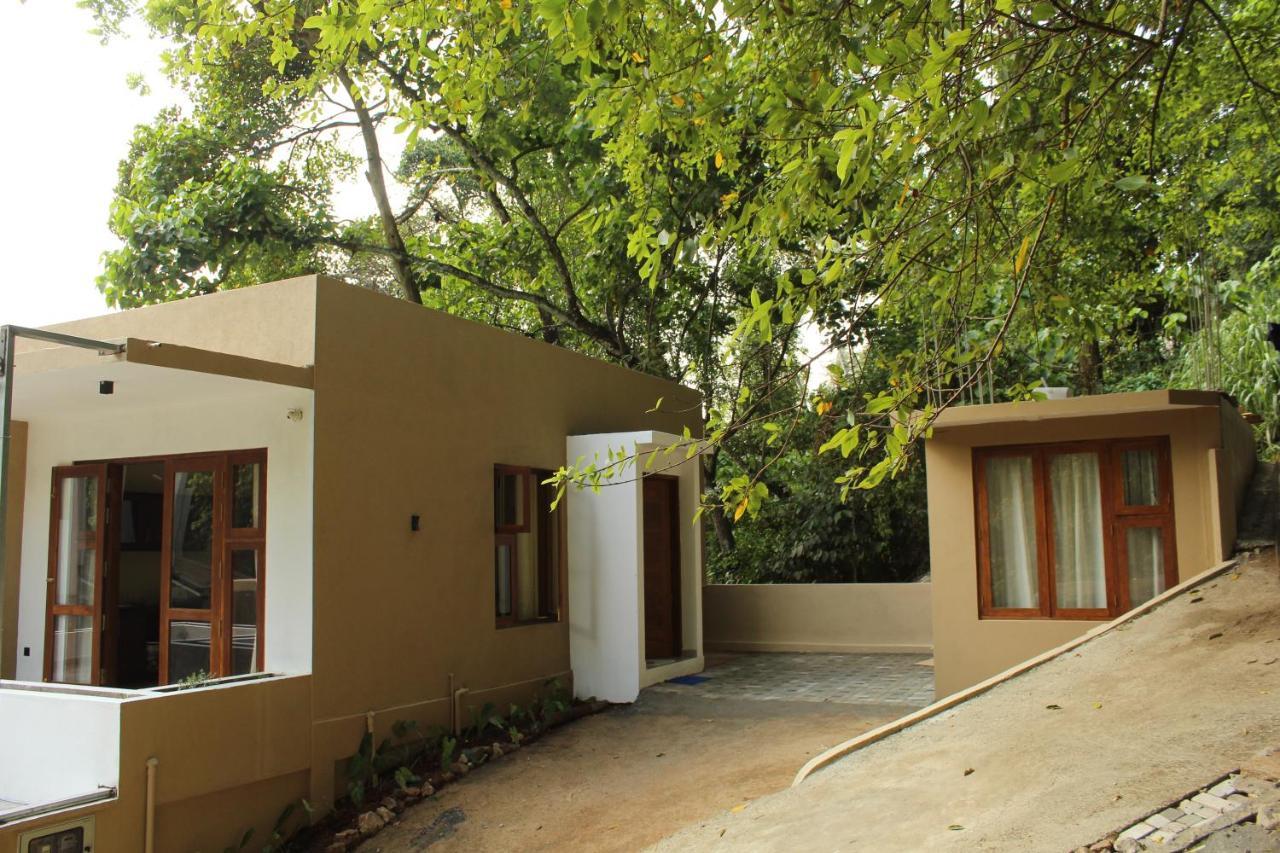Kandy Lotus Chalet Dış mekan fotoğraf