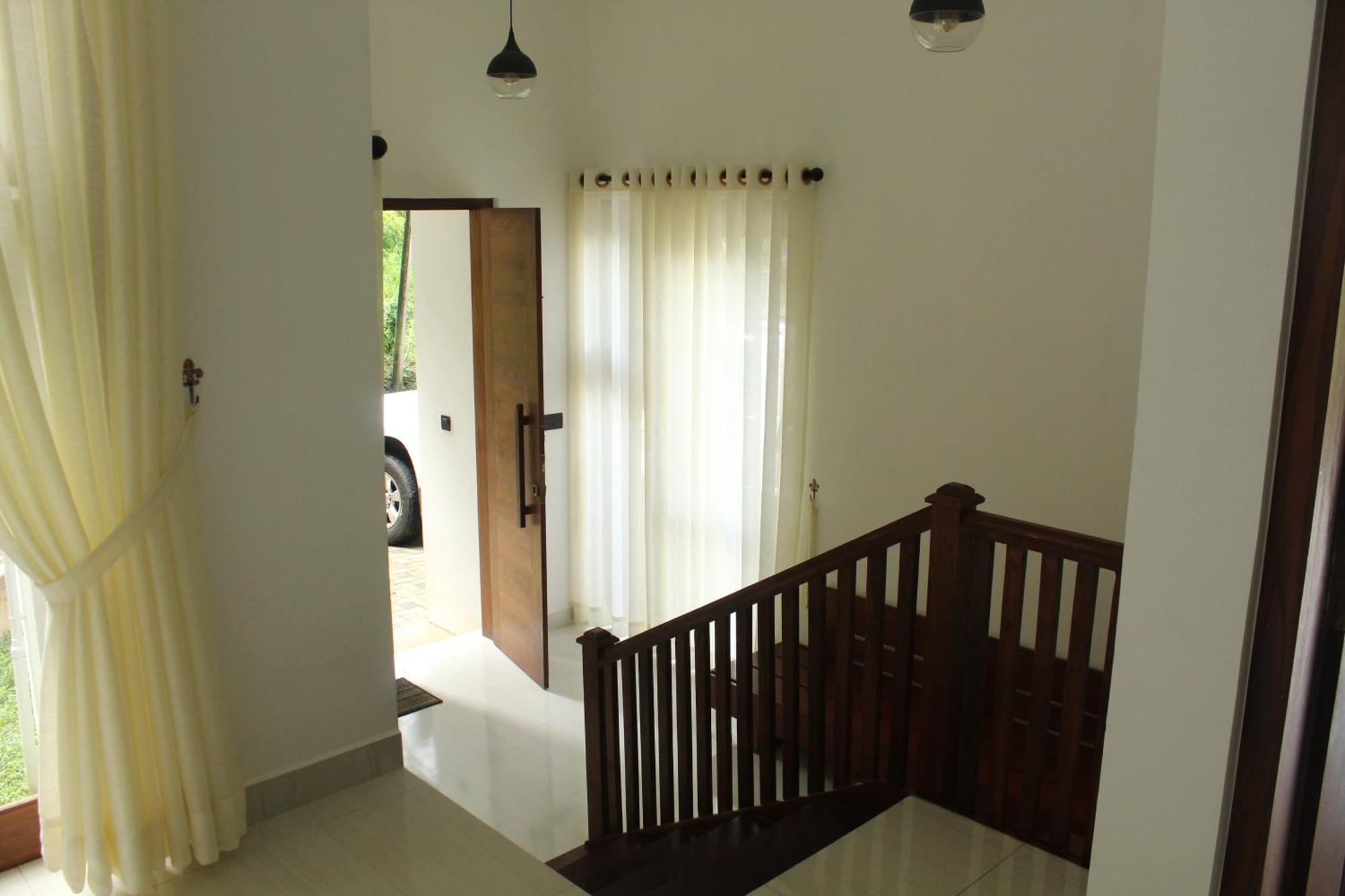 Kandy Lotus Chalet Dış mekan fotoğraf