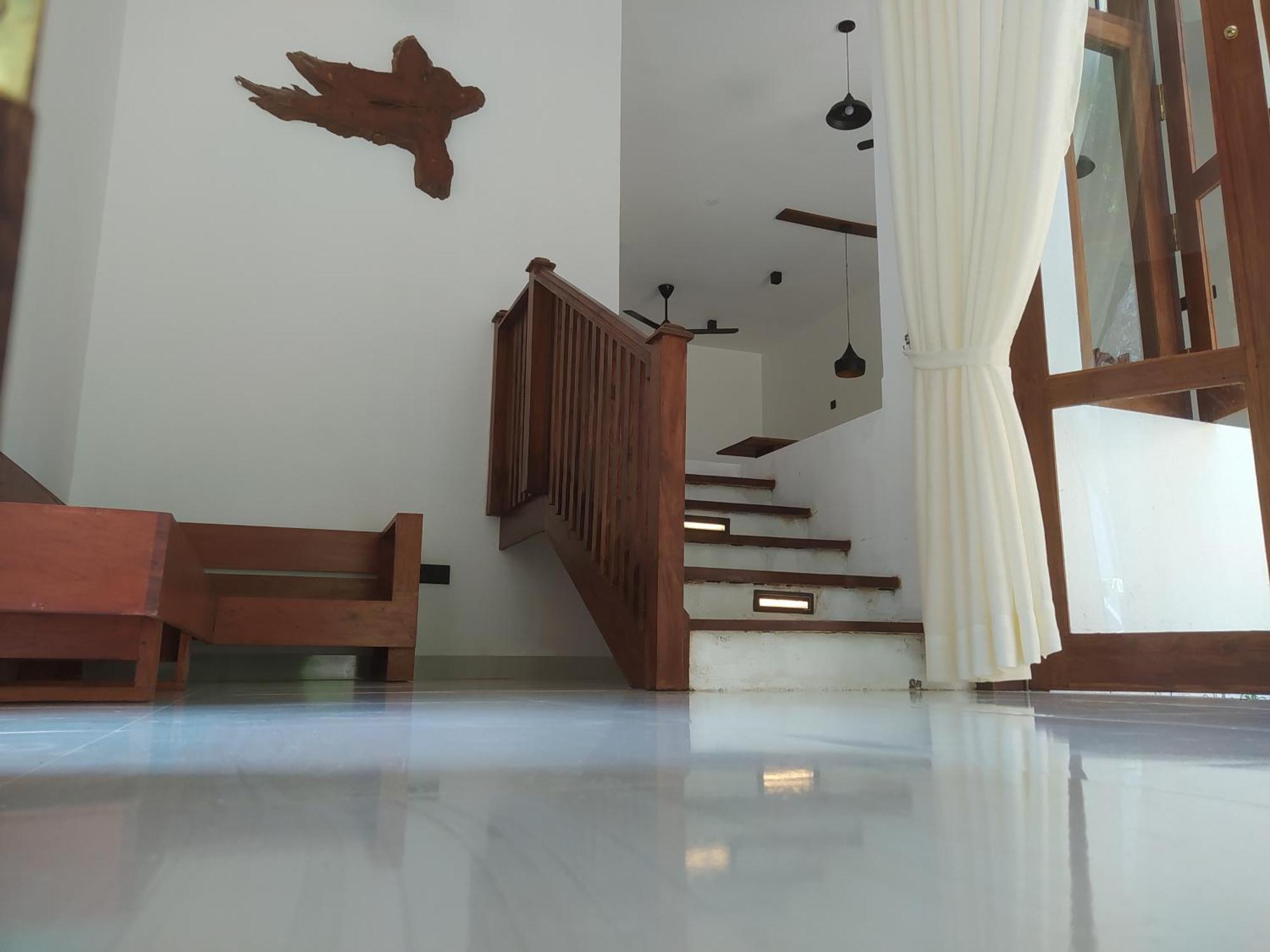 Kandy Lotus Chalet Dış mekan fotoğraf