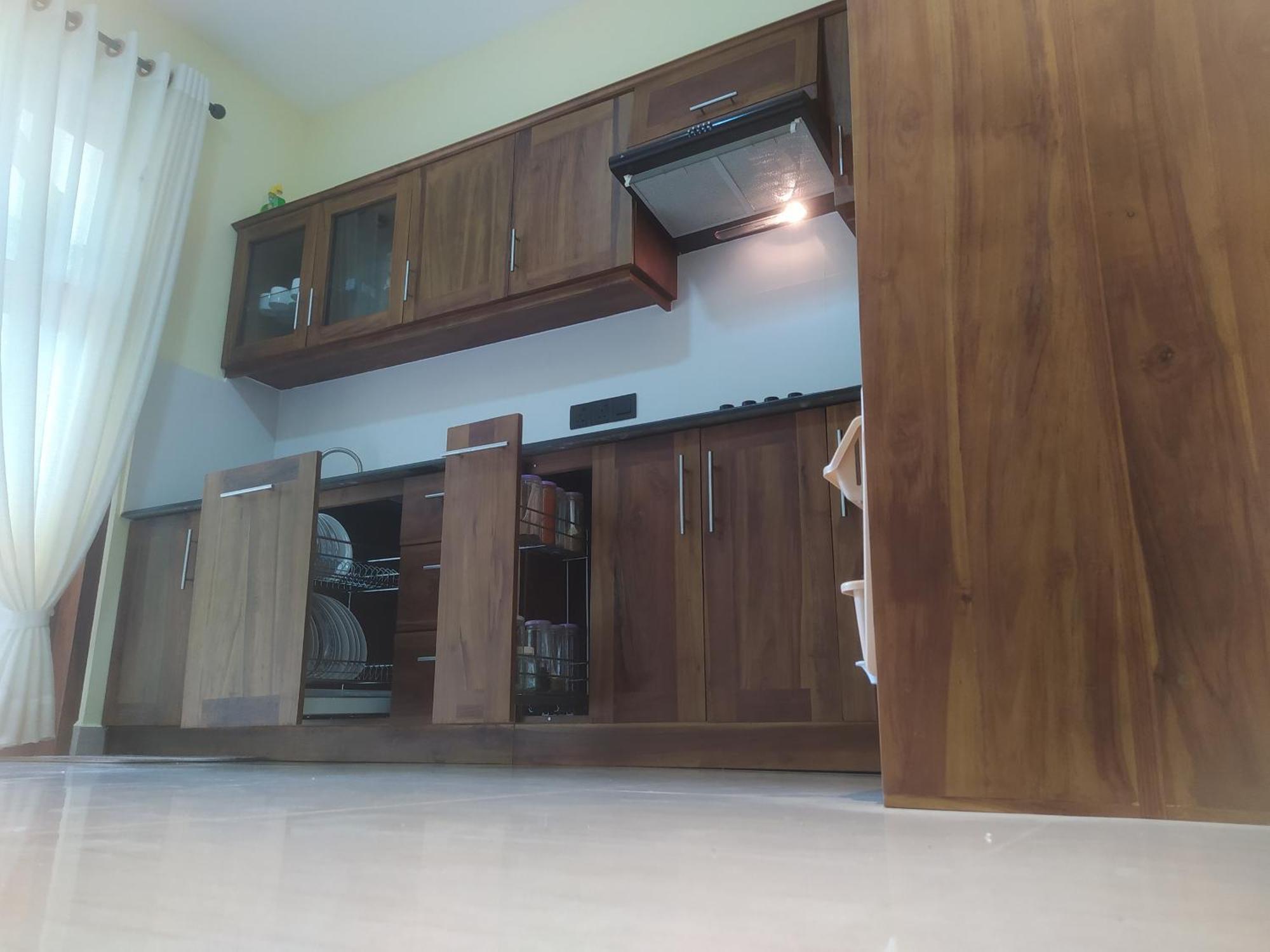 Kandy Lotus Chalet Dış mekan fotoğraf