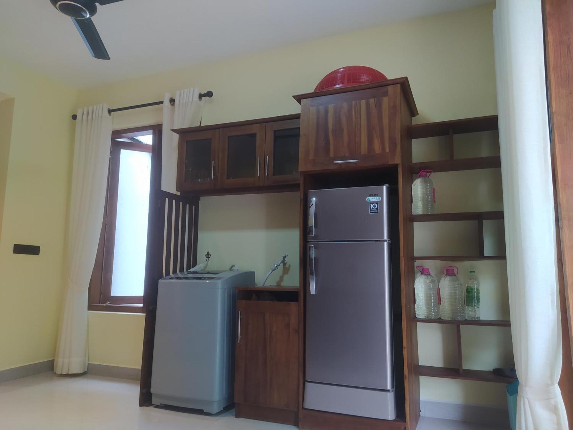 Kandy Lotus Chalet Dış mekan fotoğraf