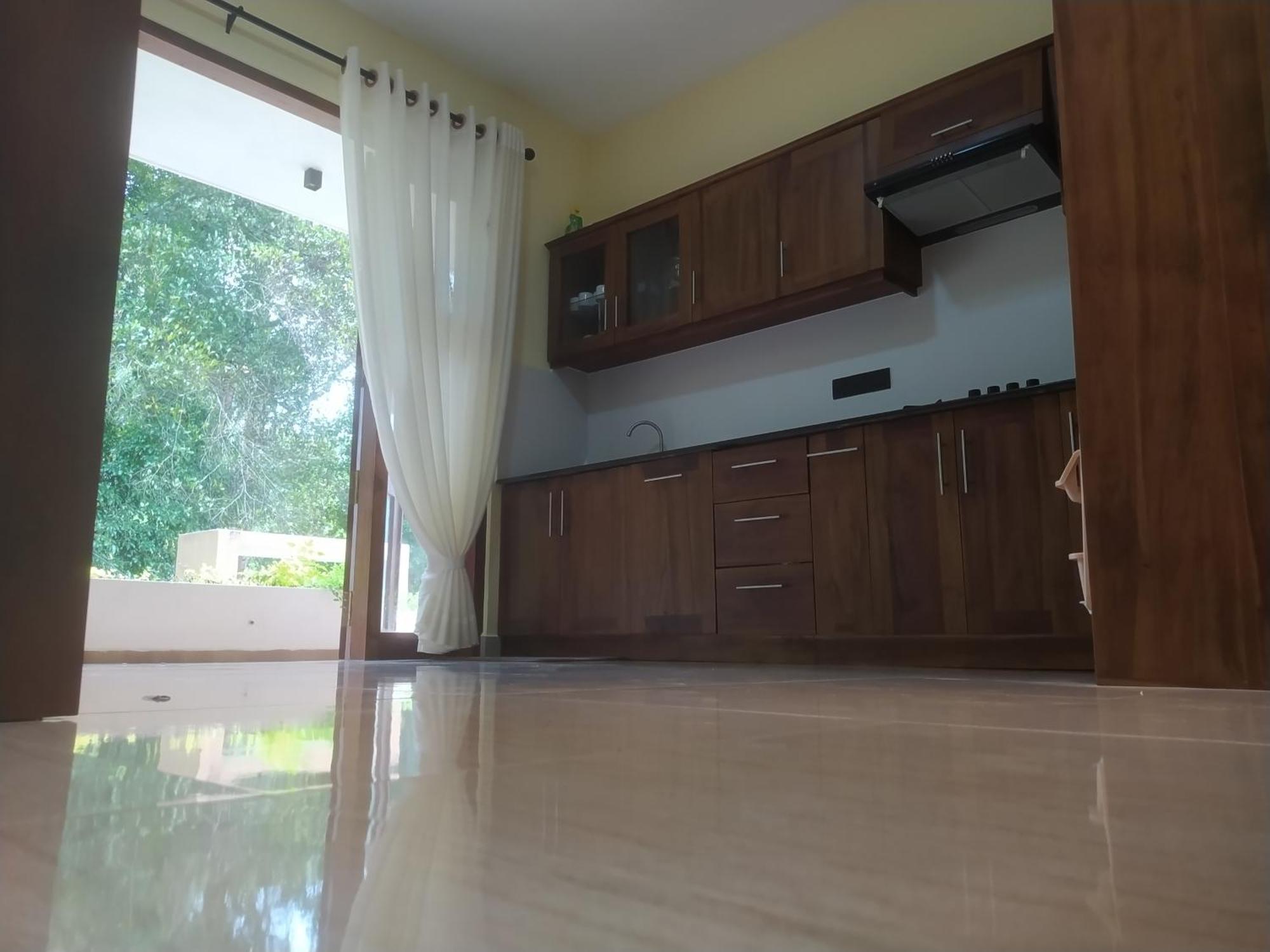 Kandy Lotus Chalet Dış mekan fotoğraf