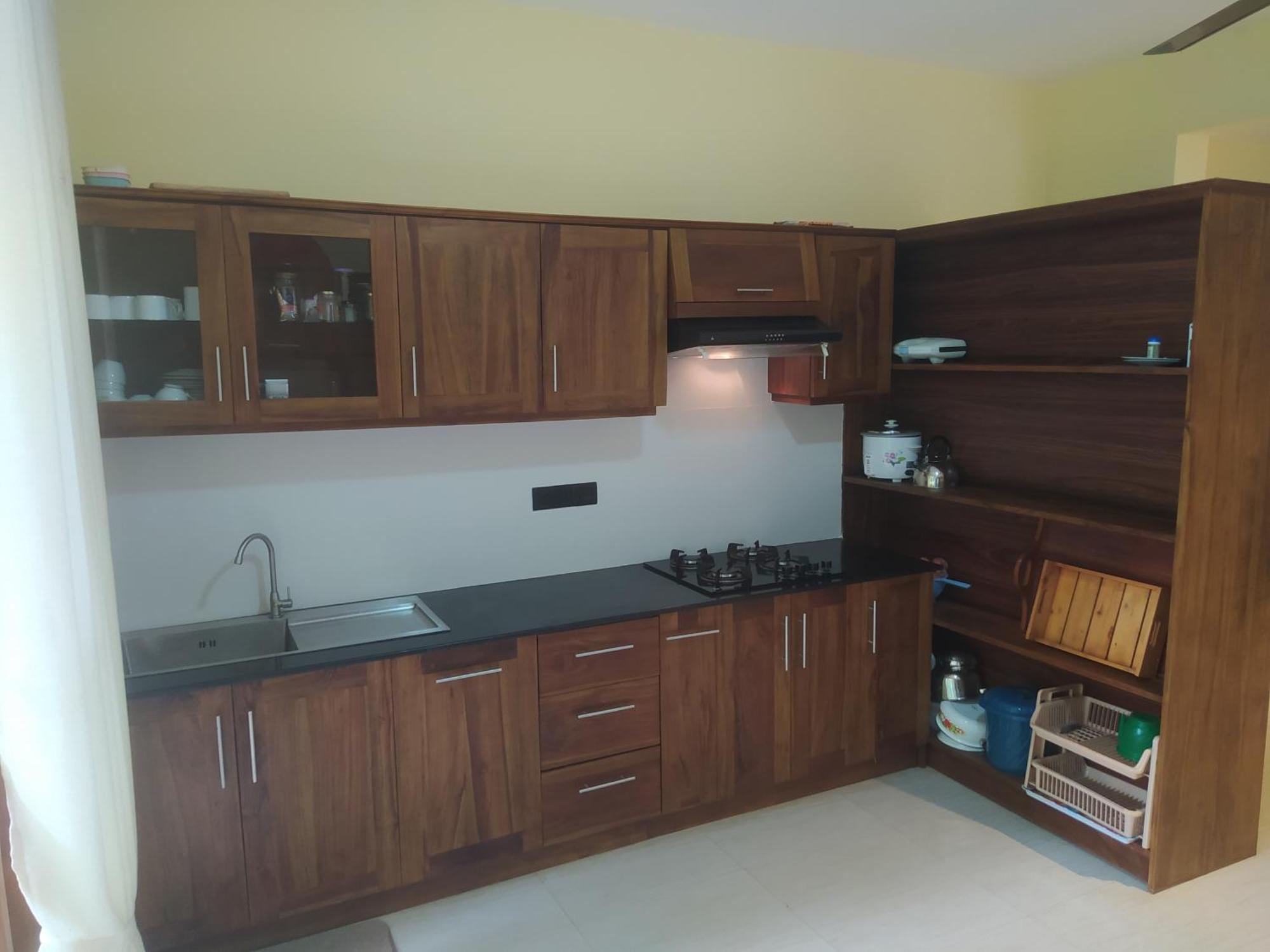 Kandy Lotus Chalet Dış mekan fotoğraf
