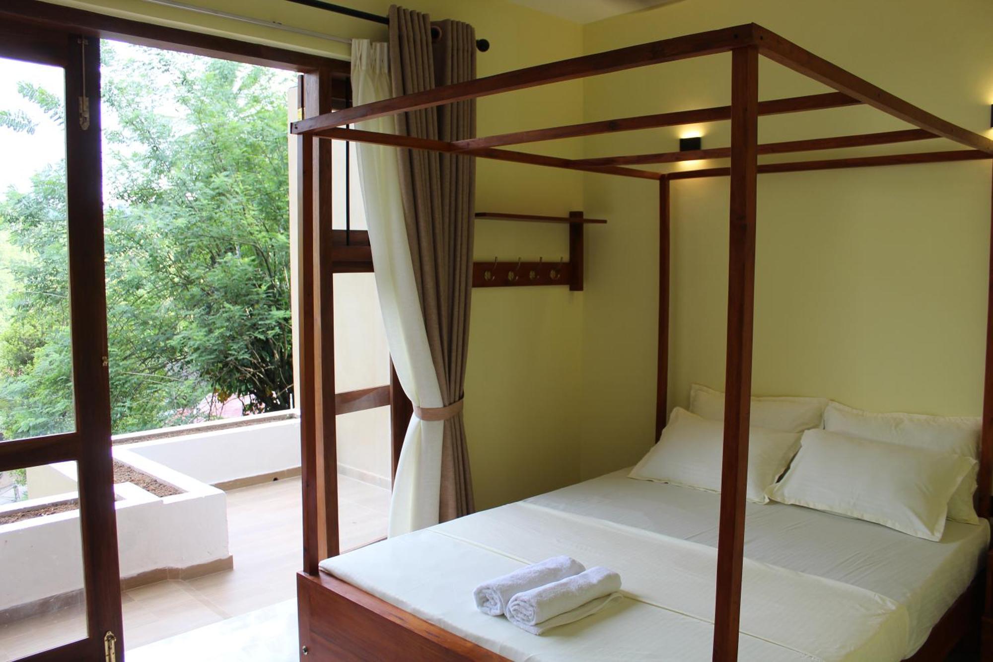 Kandy Lotus Chalet Dış mekan fotoğraf