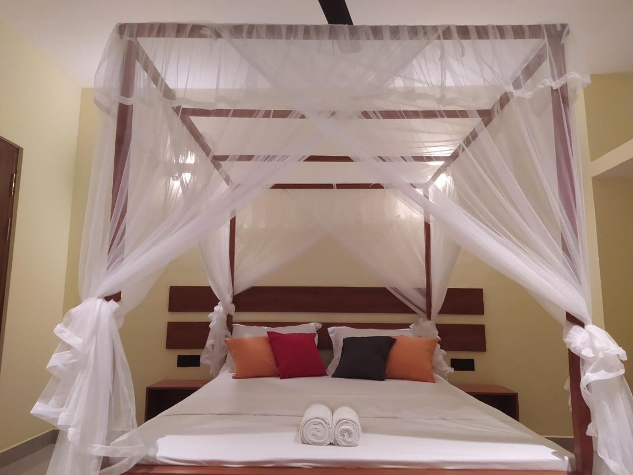 Kandy Lotus Chalet Dış mekan fotoğraf