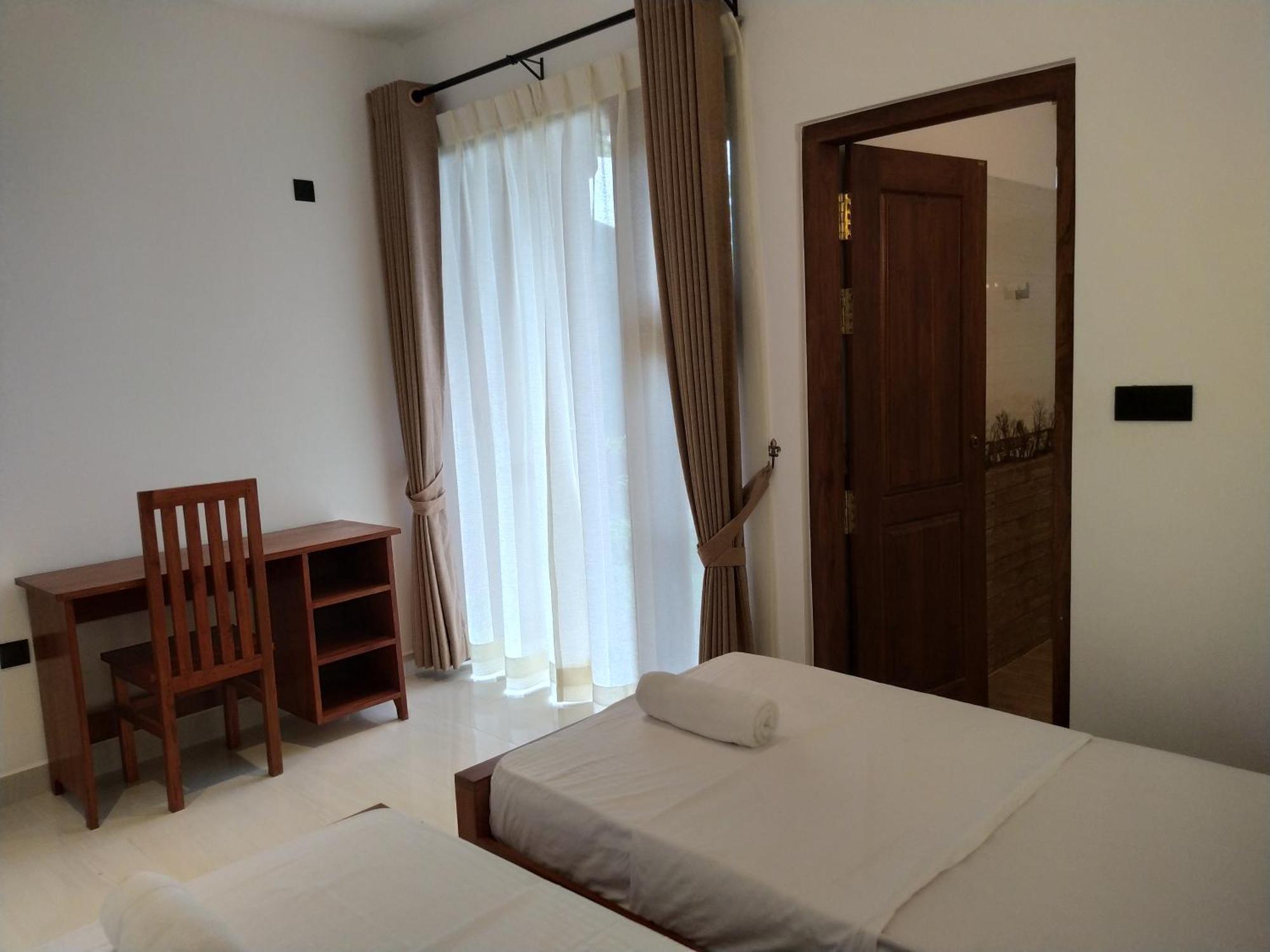 Kandy Lotus Chalet Dış mekan fotoğraf
