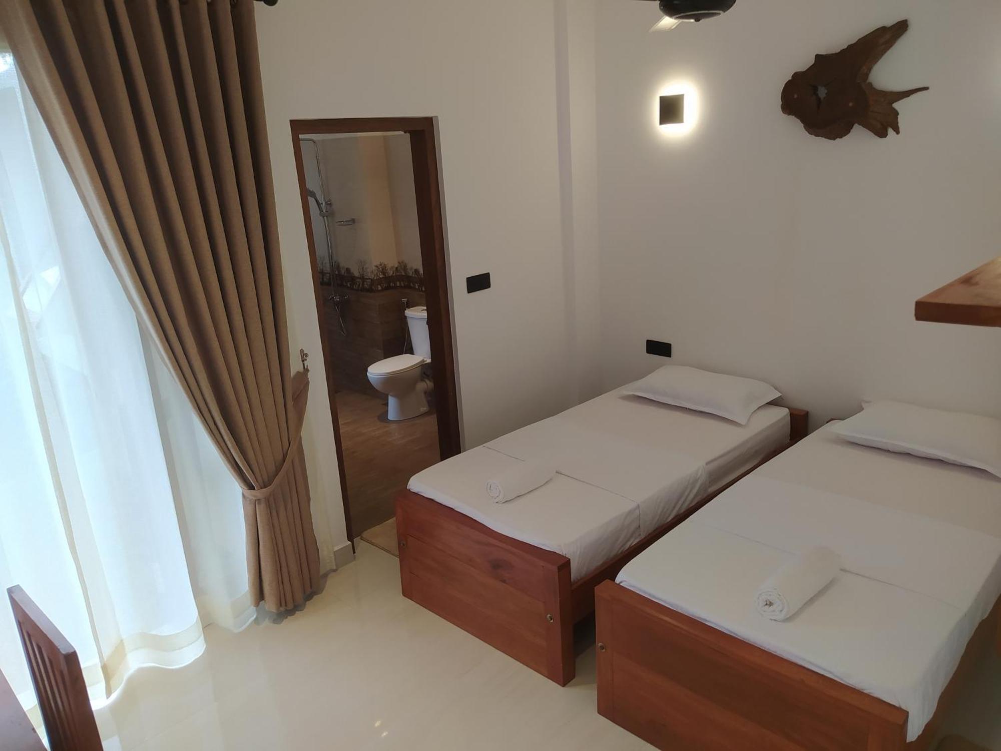 Kandy Lotus Chalet Dış mekan fotoğraf
