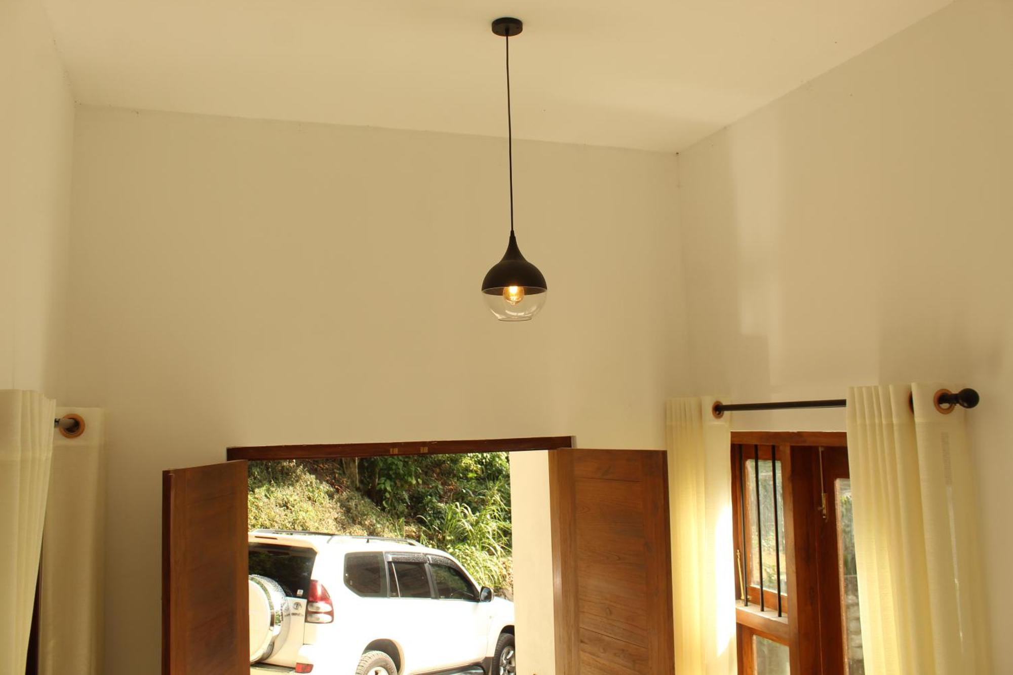 Kandy Lotus Chalet Dış mekan fotoğraf