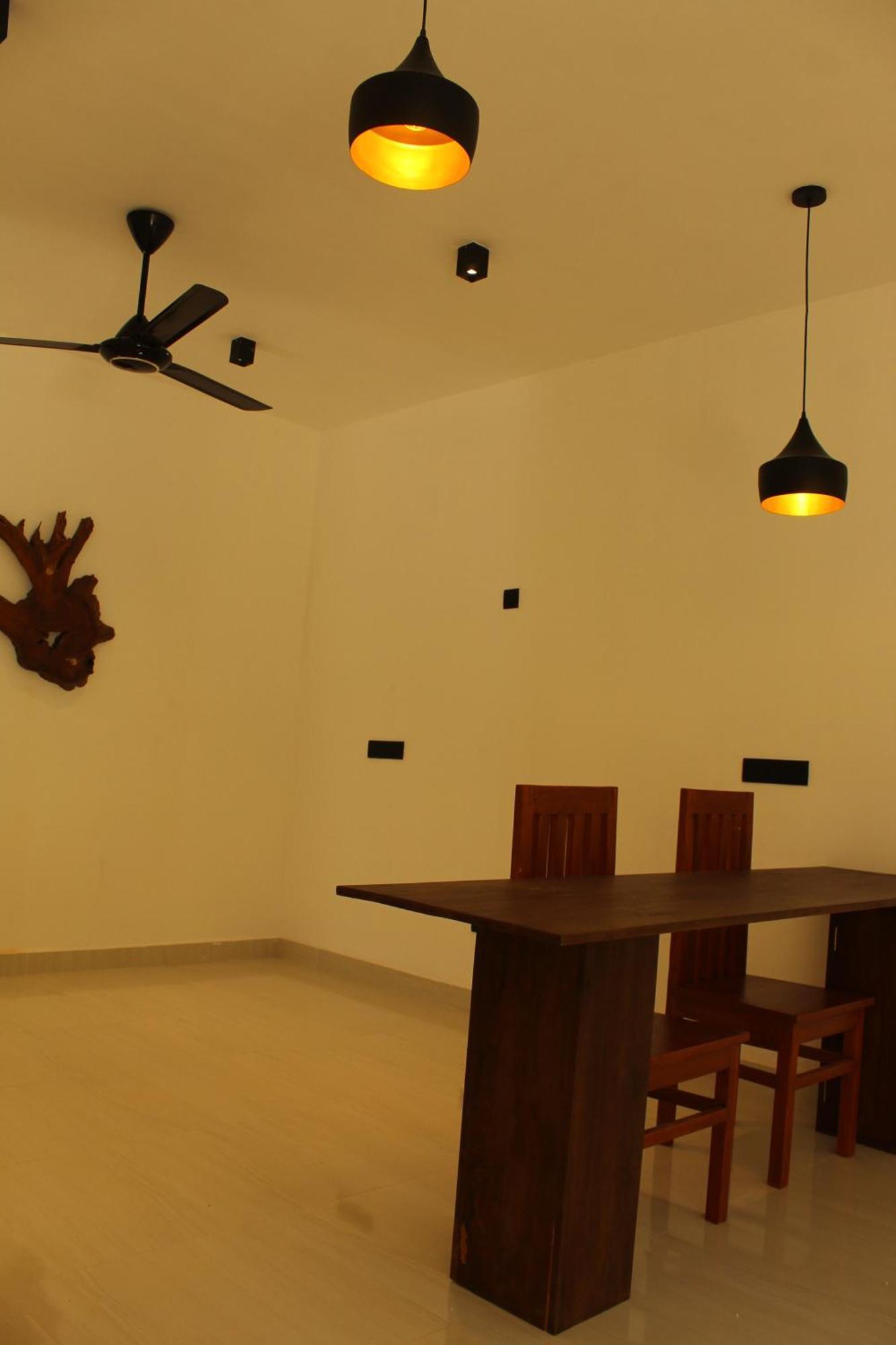 Kandy Lotus Chalet Dış mekan fotoğraf