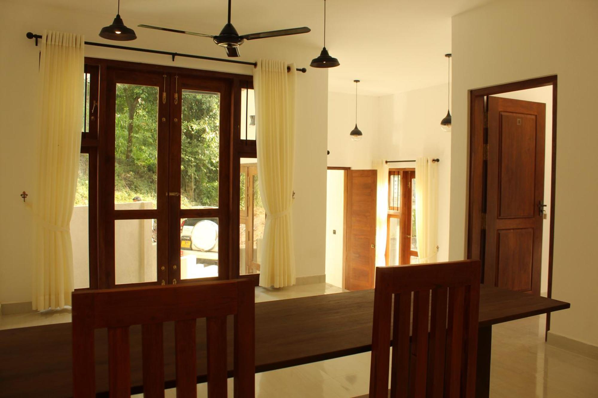 Kandy Lotus Chalet Dış mekan fotoğraf
