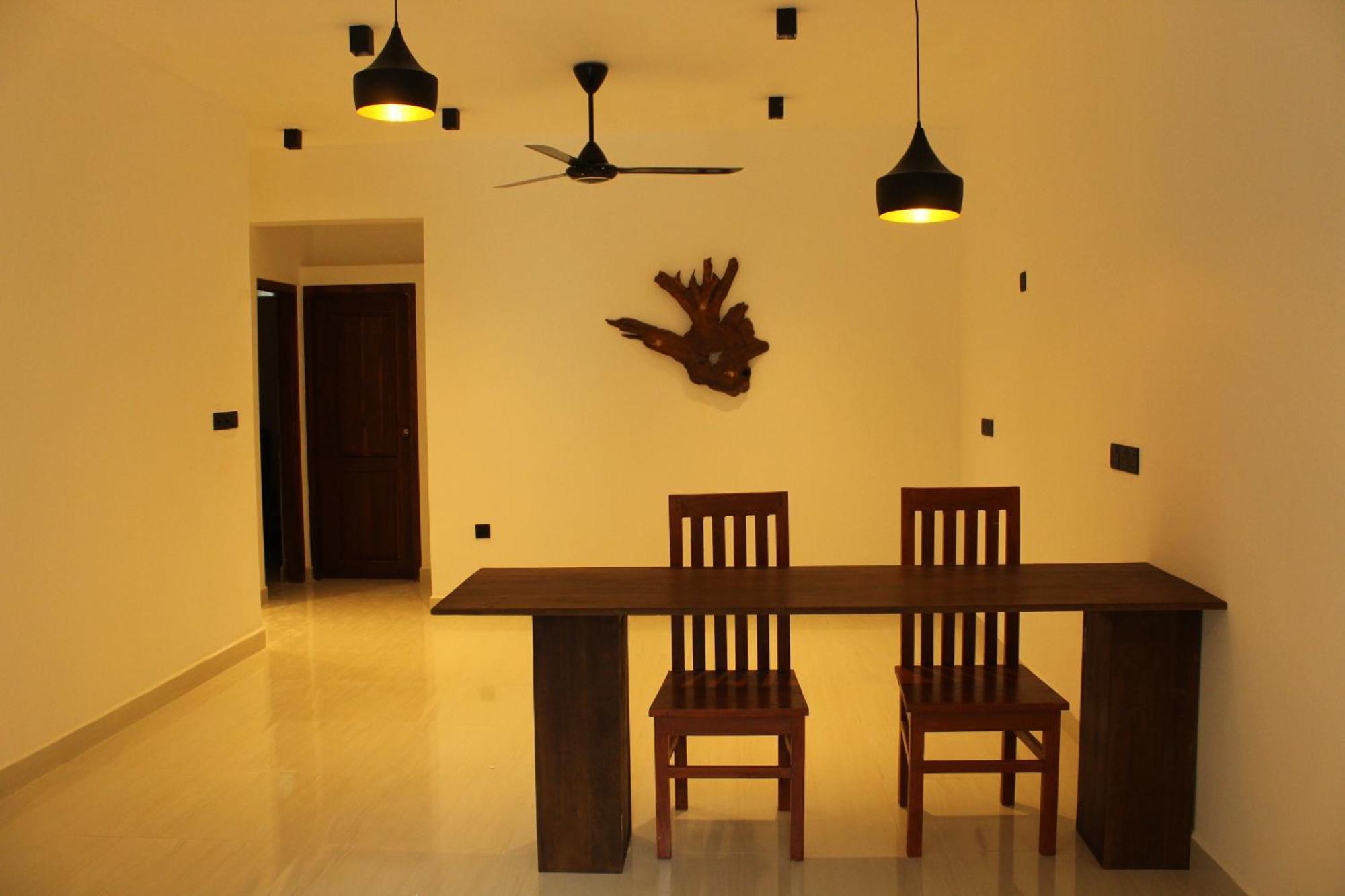 Kandy Lotus Chalet Dış mekan fotoğraf