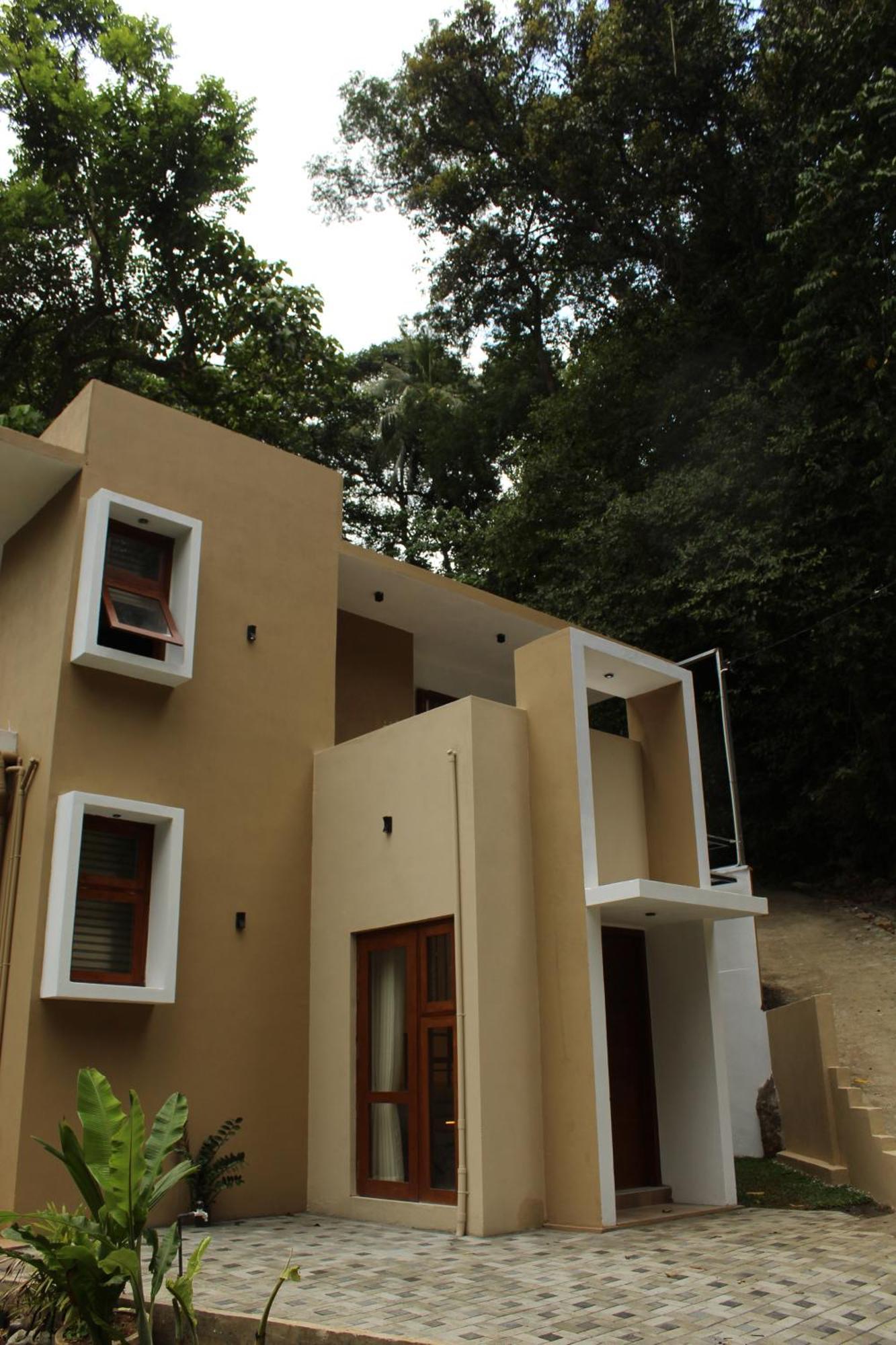 Kandy Lotus Chalet Dış mekan fotoğraf