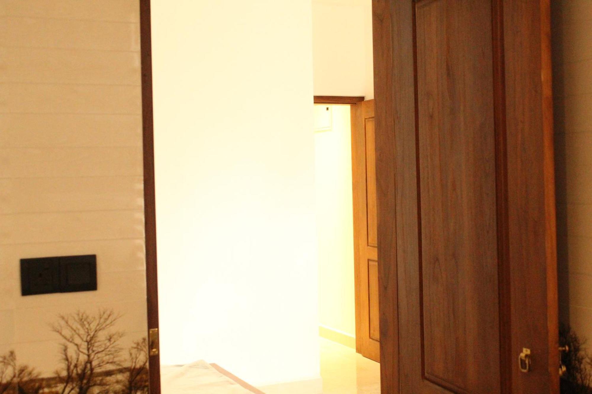 Kandy Lotus Chalet Dış mekan fotoğraf