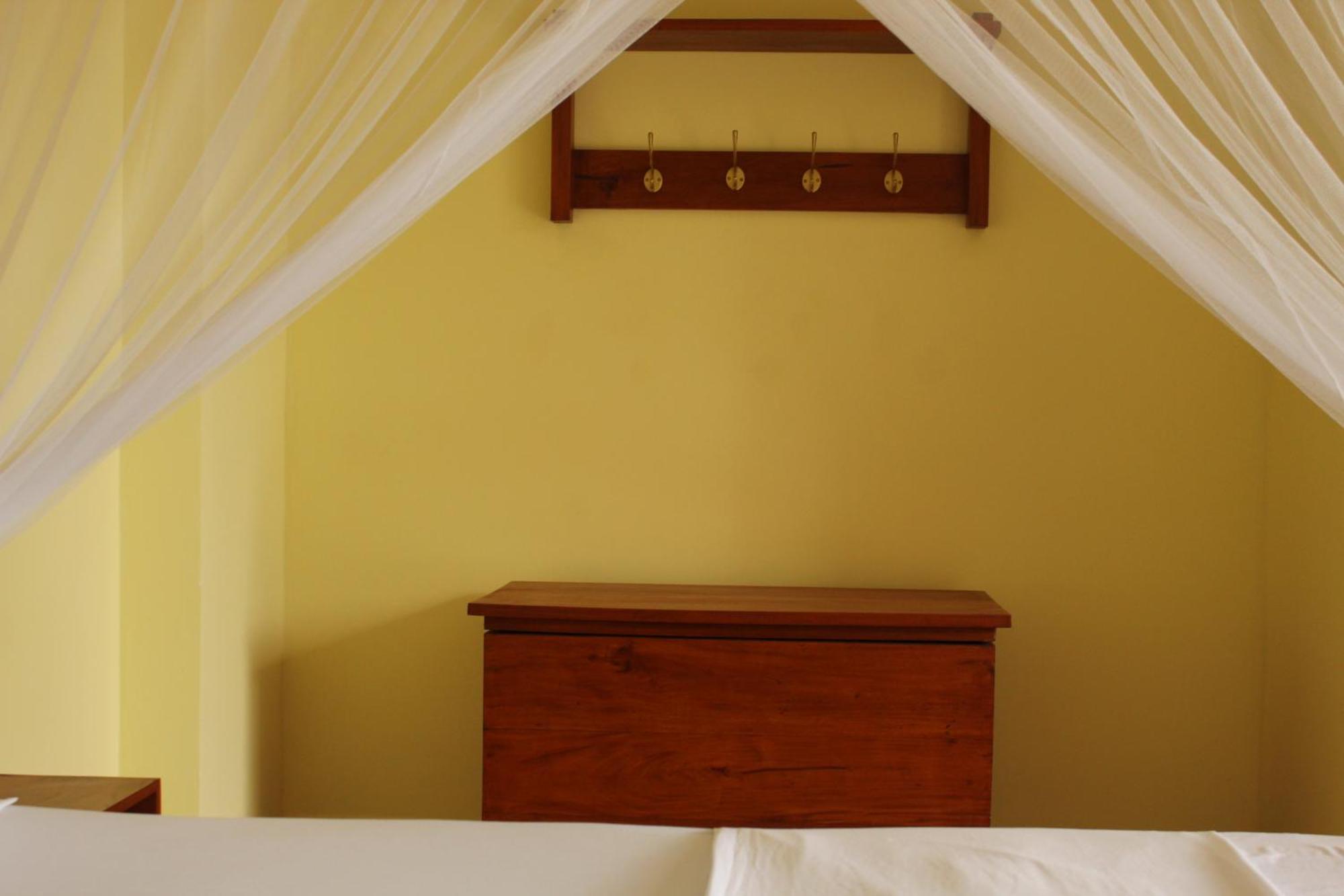 Kandy Lotus Chalet Dış mekan fotoğraf