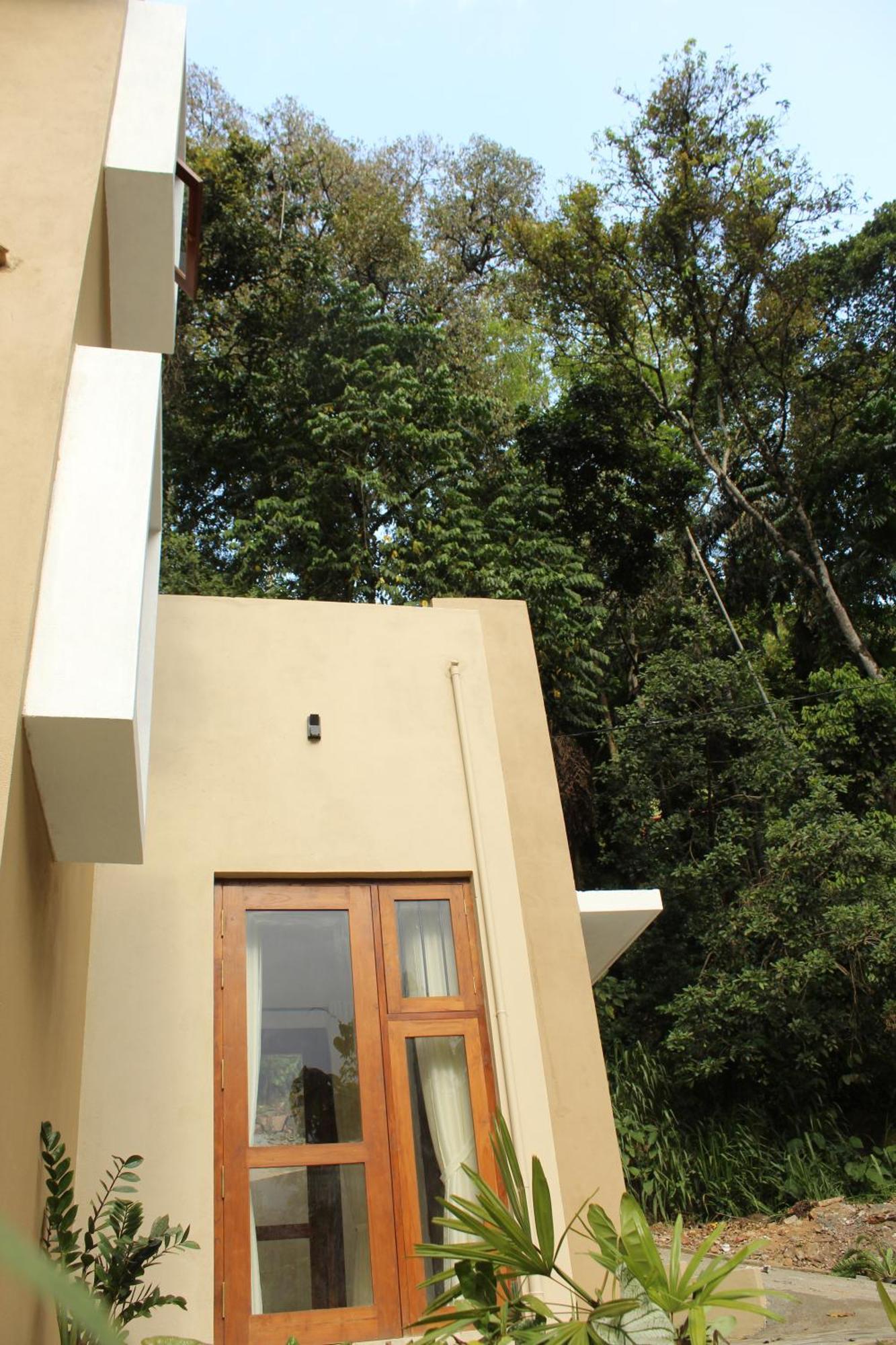 Kandy Lotus Chalet Dış mekan fotoğraf