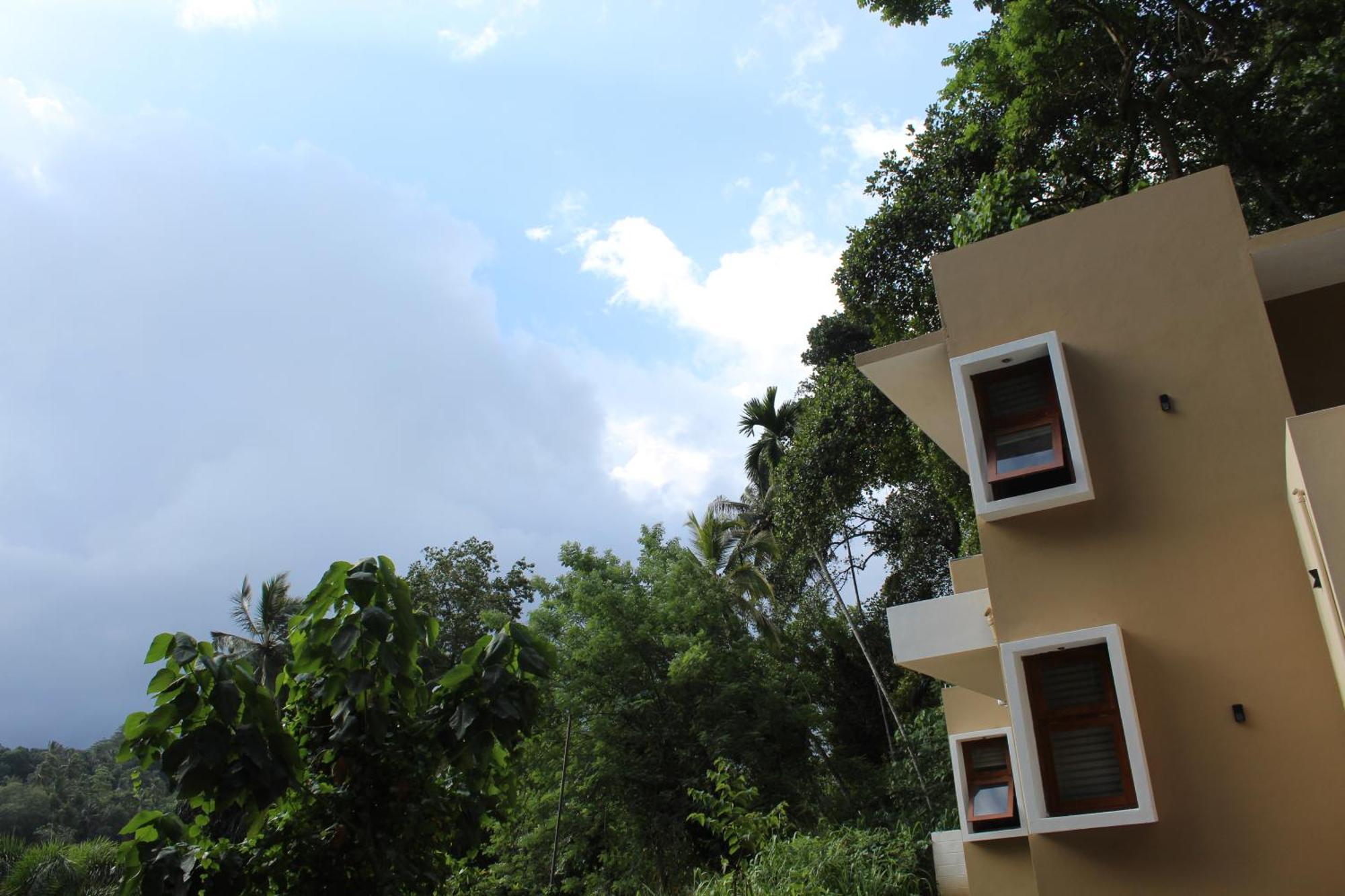 Kandy Lotus Chalet Dış mekan fotoğraf