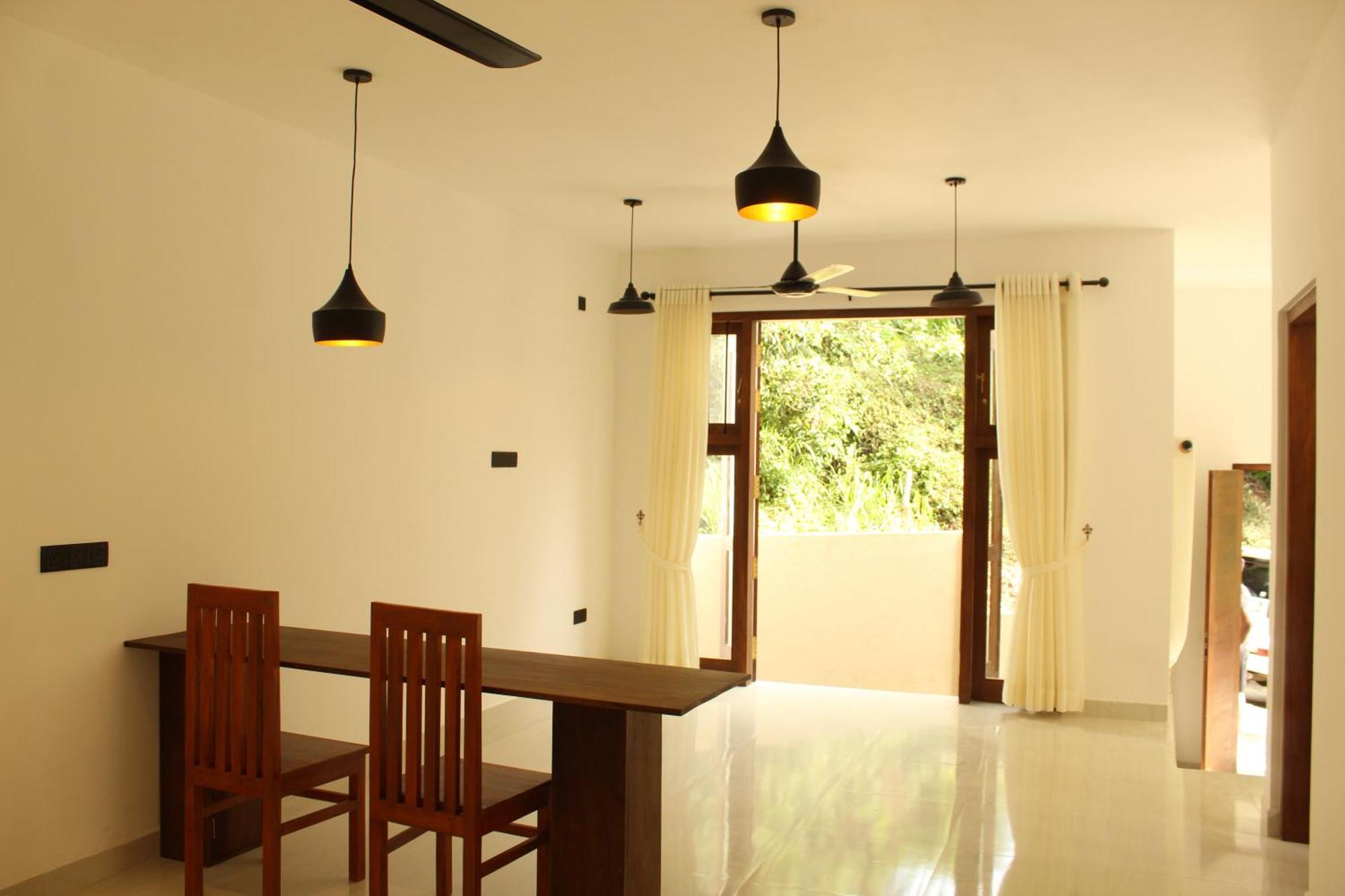 Kandy Lotus Chalet Dış mekan fotoğraf