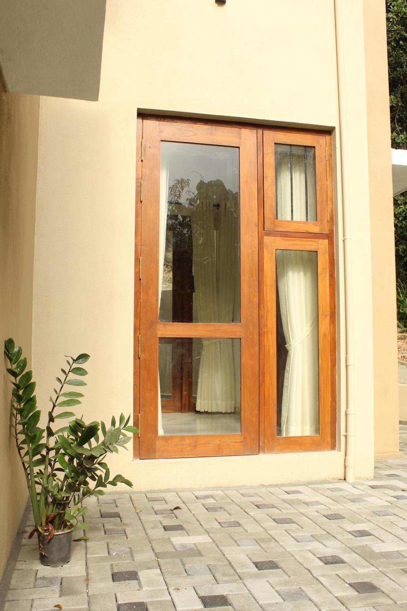Kandy Lotus Chalet Dış mekan fotoğraf
