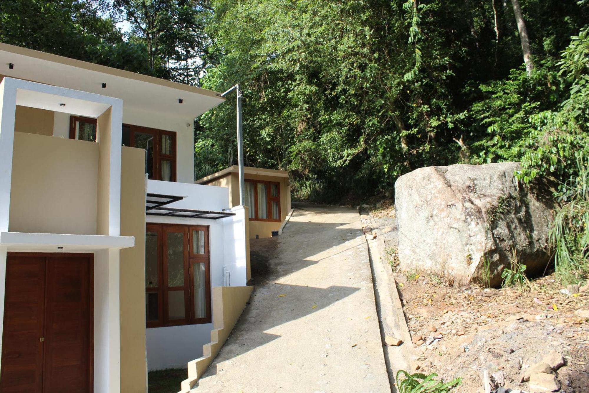 Kandy Lotus Chalet Dış mekan fotoğraf
