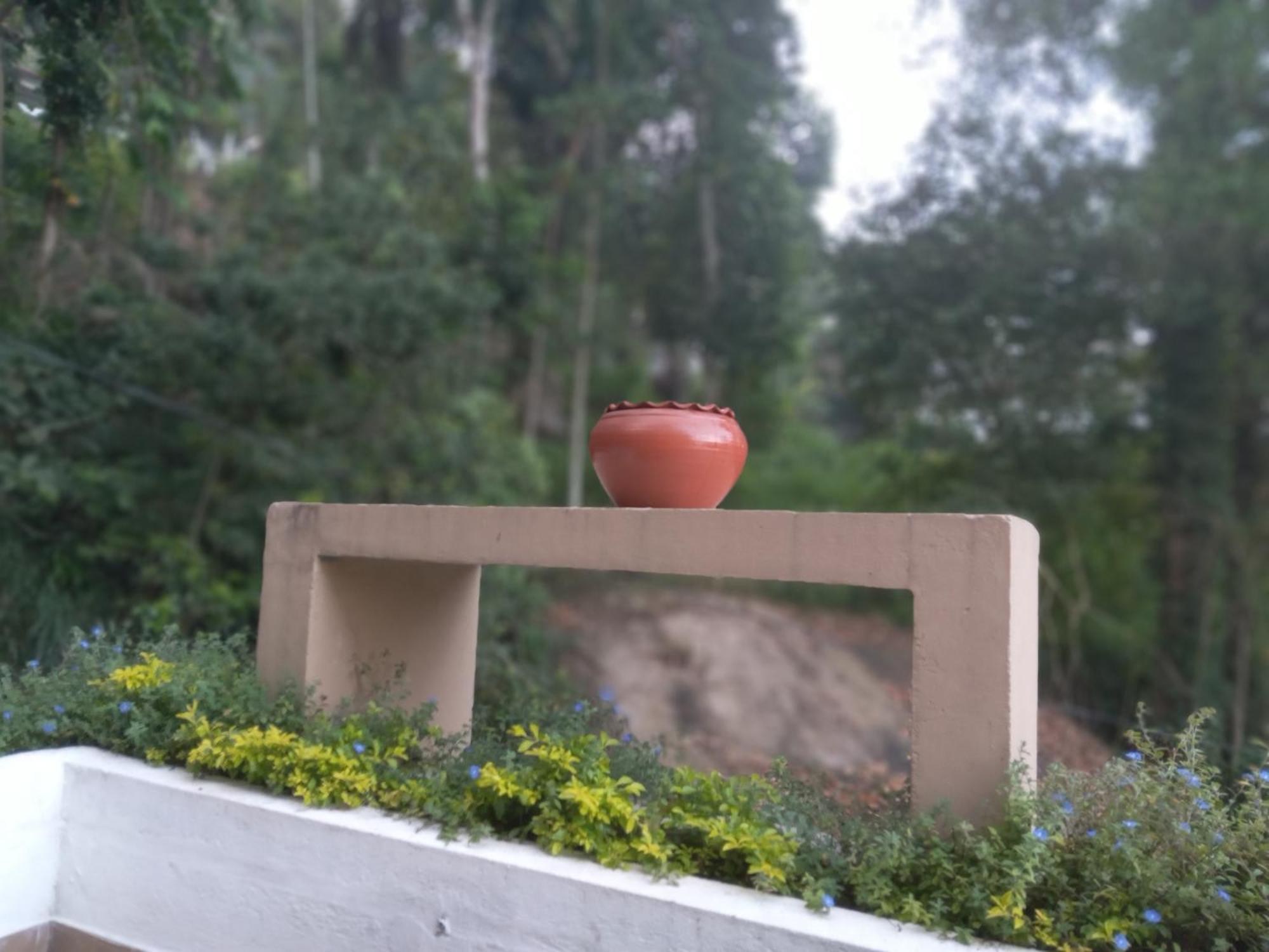 Kandy Lotus Chalet Dış mekan fotoğraf