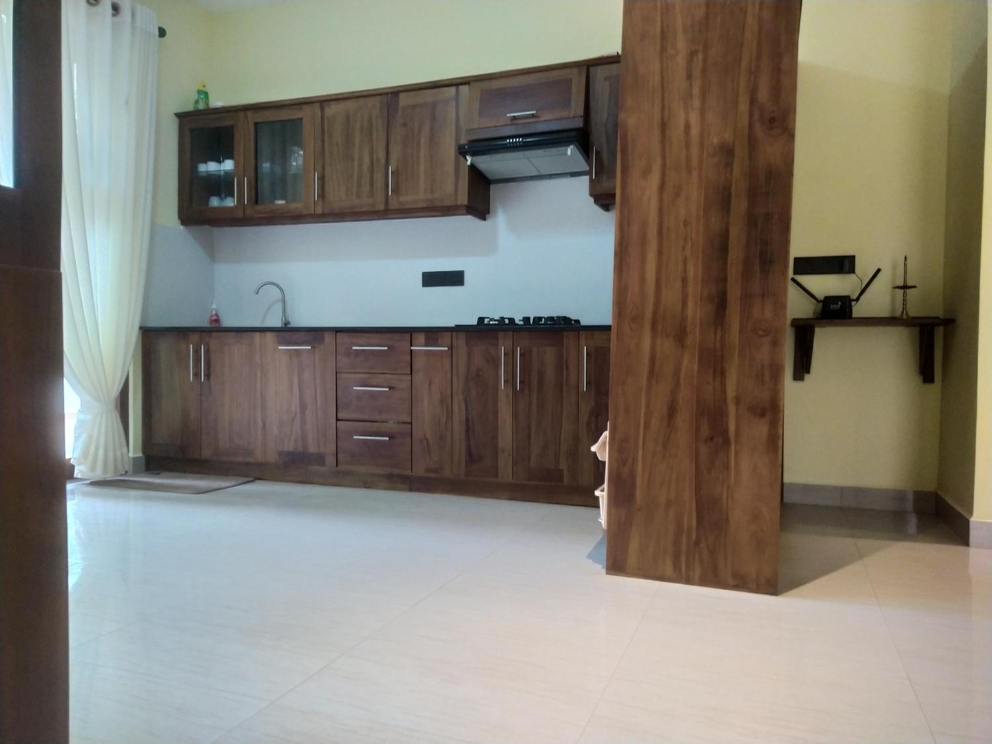 Kandy Lotus Chalet Dış mekan fotoğraf