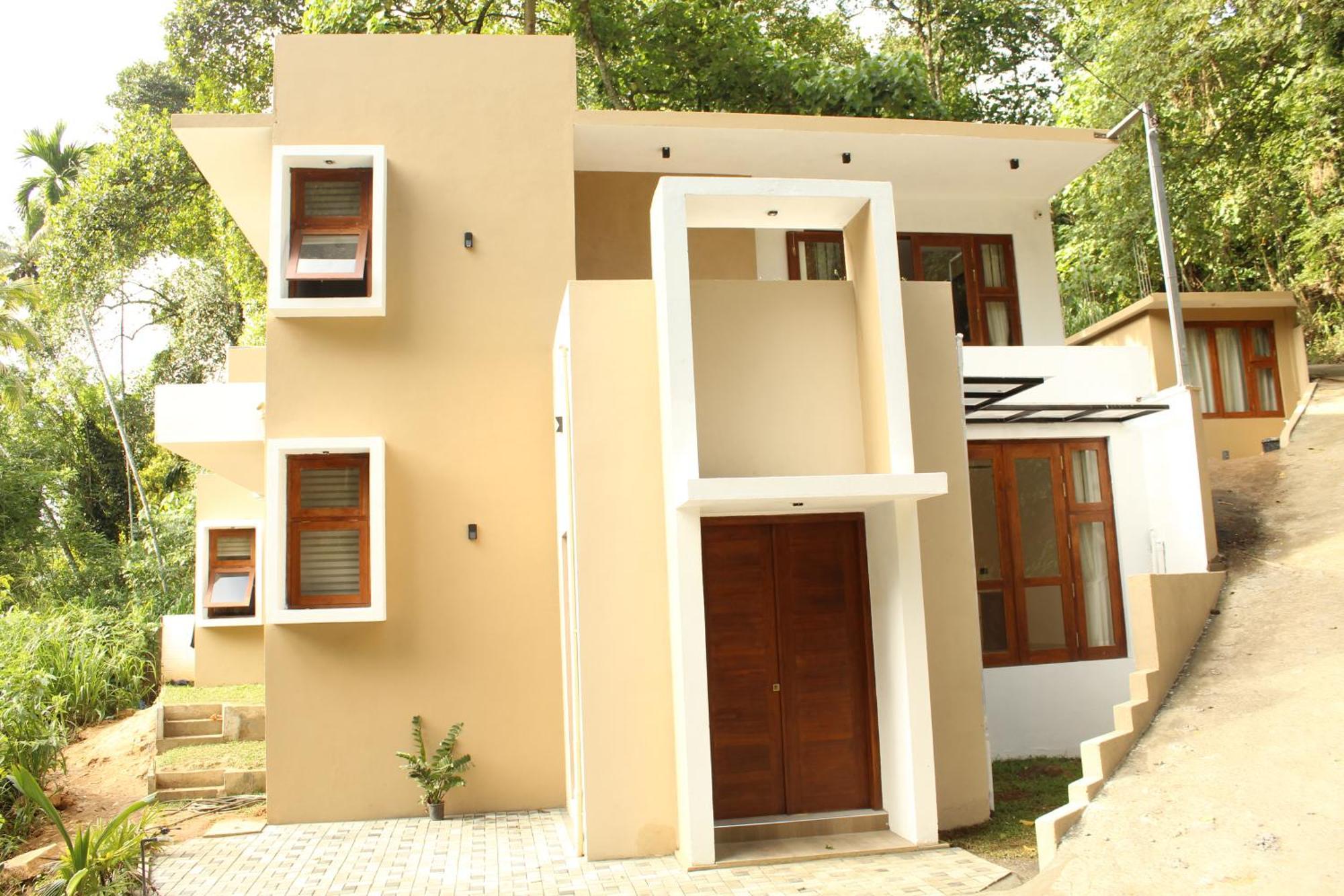 Kandy Lotus Chalet Dış mekan fotoğraf