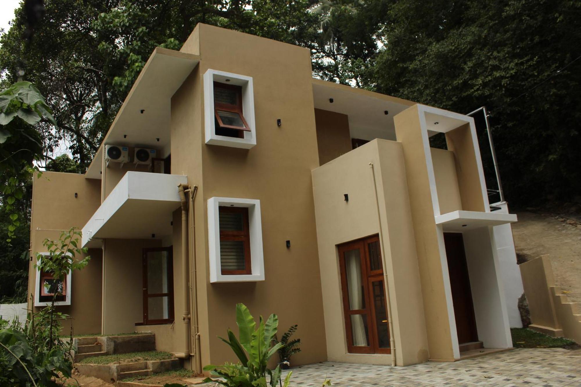 Kandy Lotus Chalet Dış mekan fotoğraf