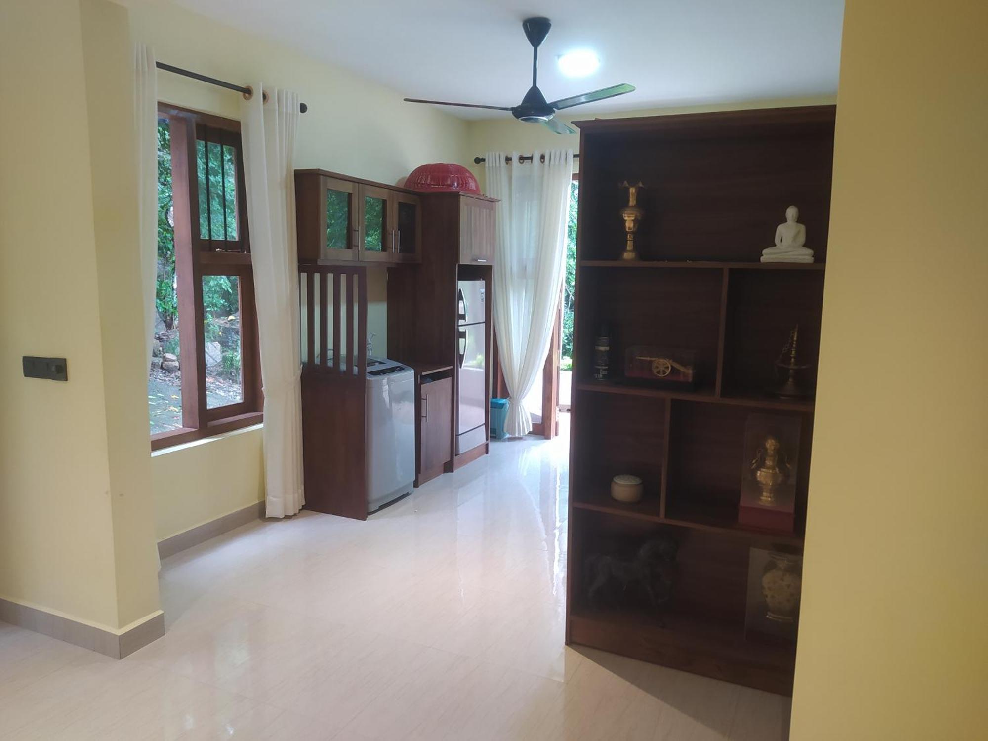 Kandy Lotus Chalet Dış mekan fotoğraf