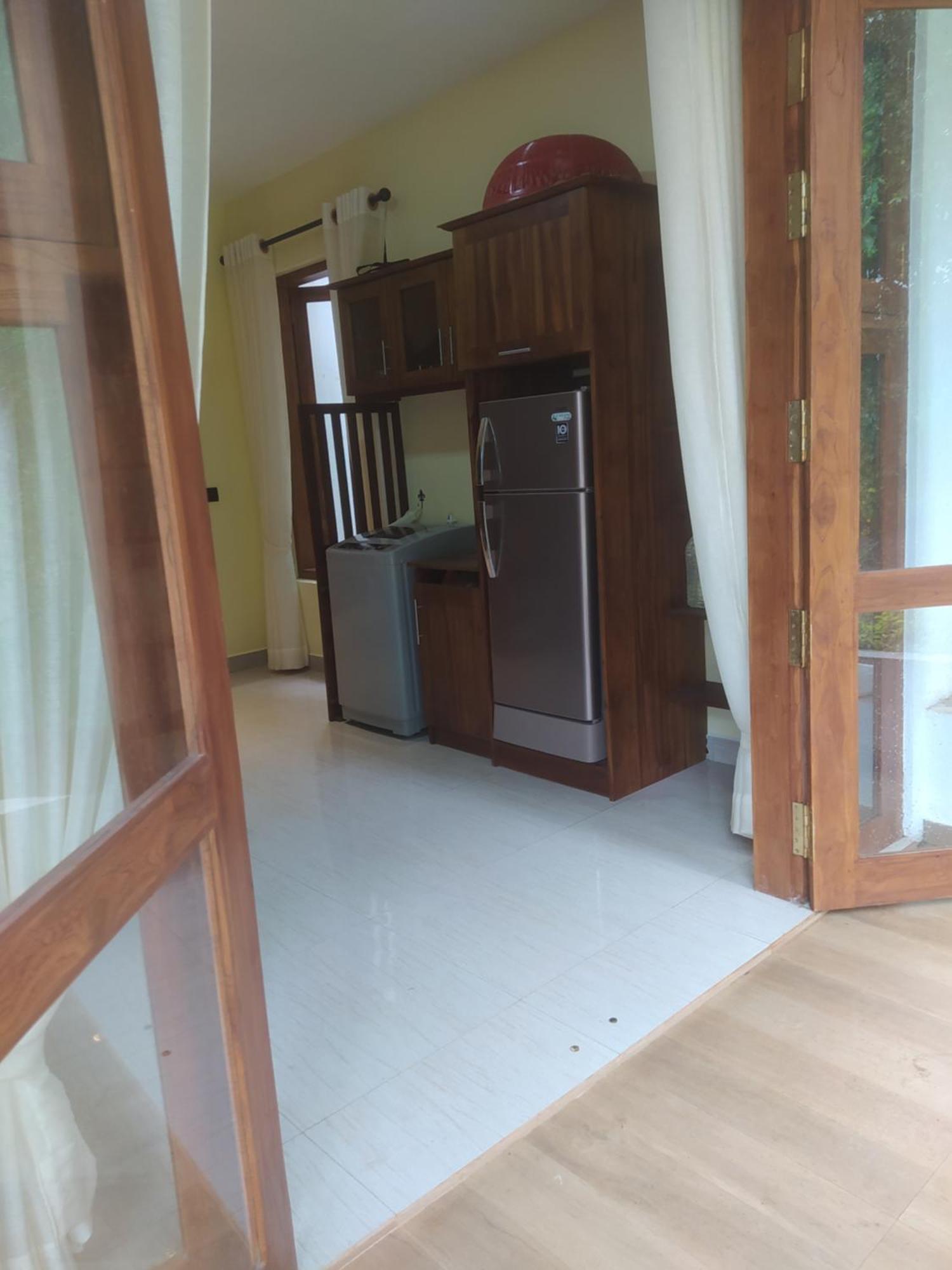 Kandy Lotus Chalet Dış mekan fotoğraf