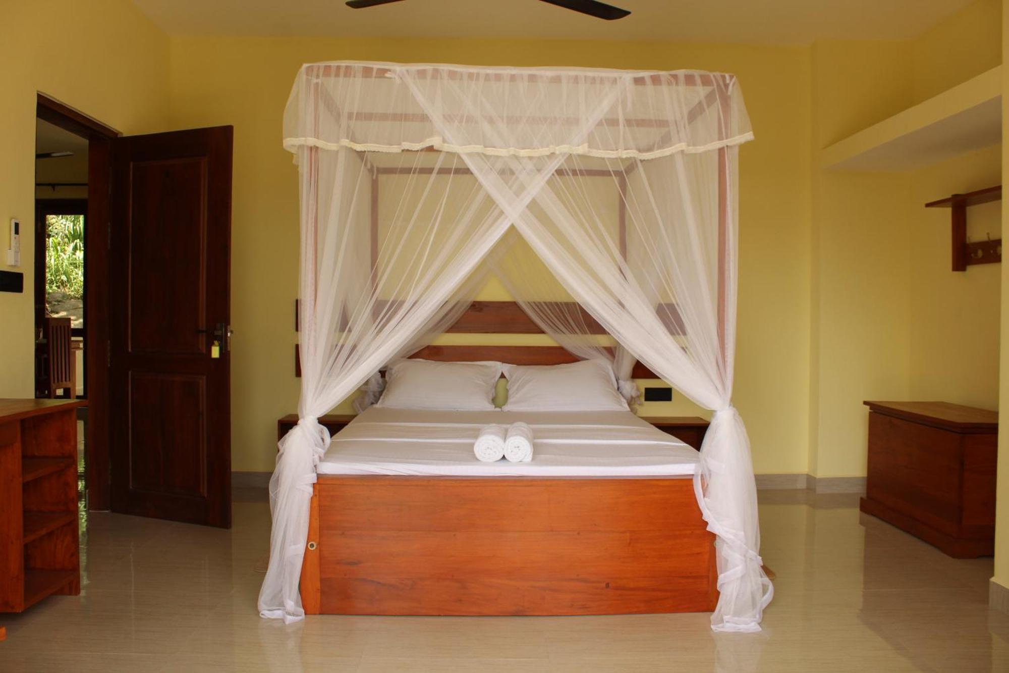 Kandy Lotus Chalet Dış mekan fotoğraf