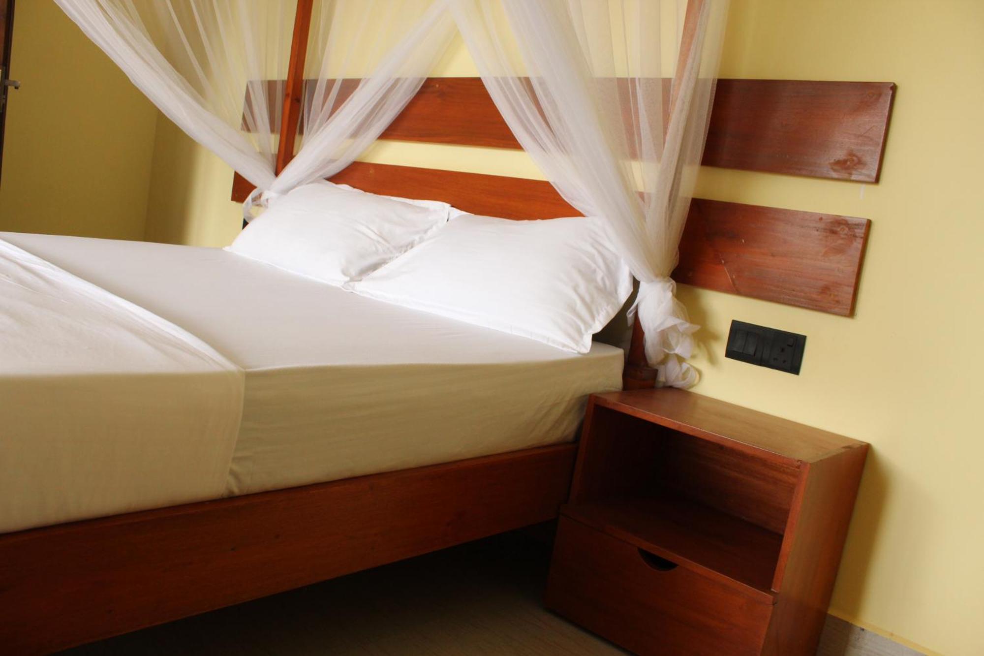 Kandy Lotus Chalet Dış mekan fotoğraf