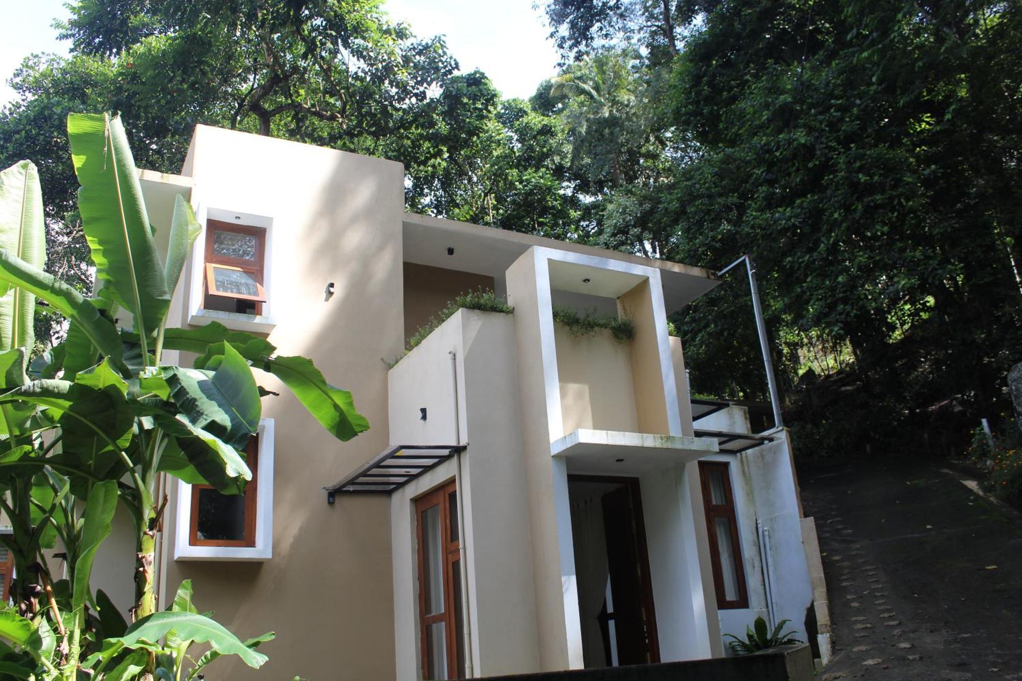 Kandy Lotus Chalet Dış mekan fotoğraf