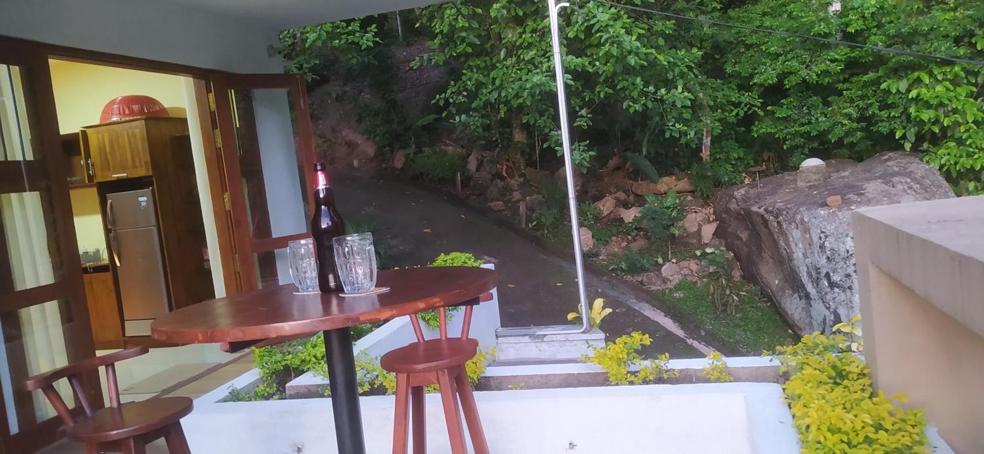 Kandy Lotus Chalet Dış mekan fotoğraf