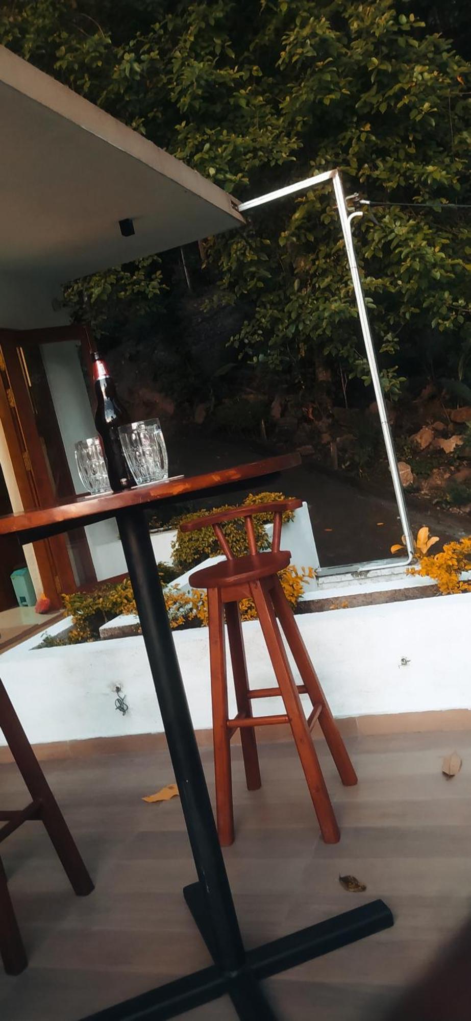 Kandy Lotus Chalet Dış mekan fotoğraf