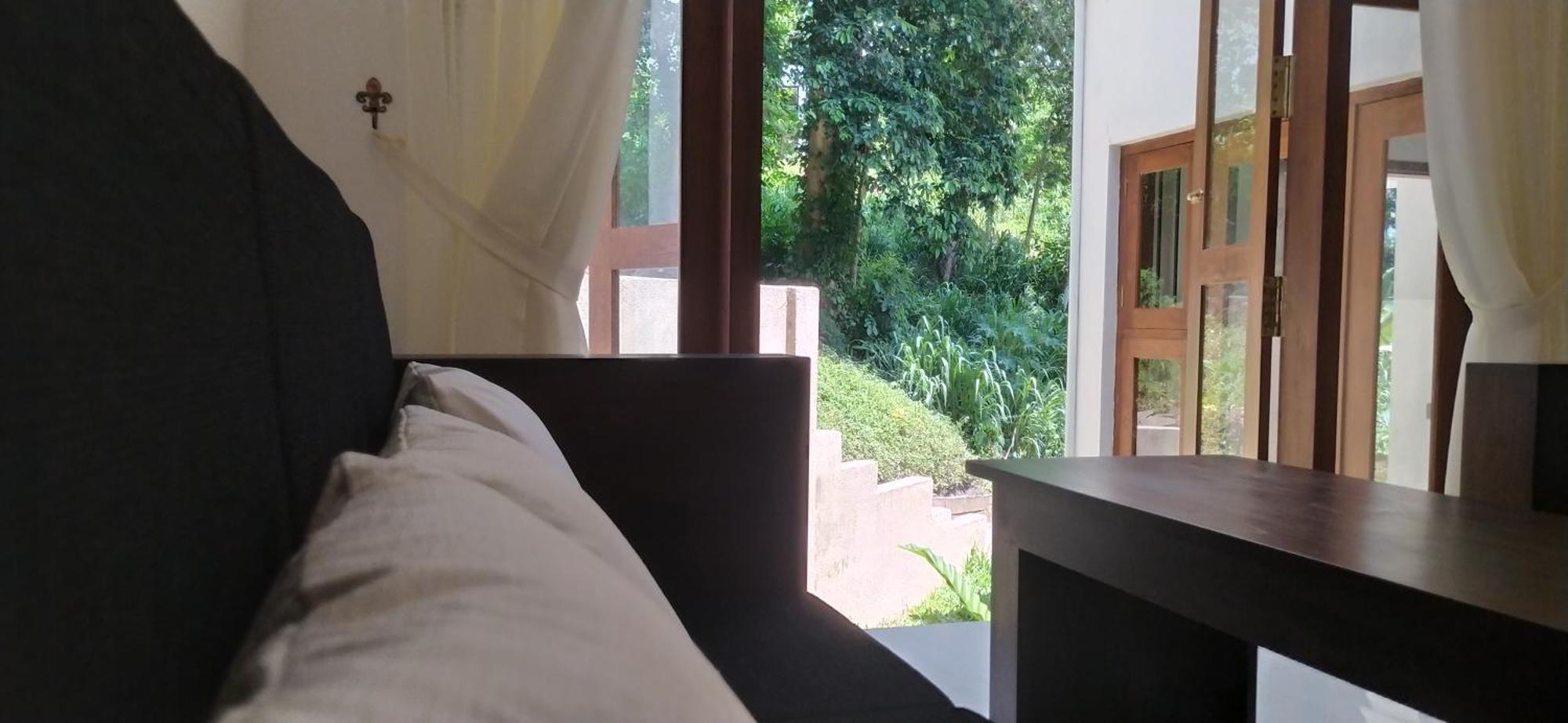Kandy Lotus Chalet Dış mekan fotoğraf