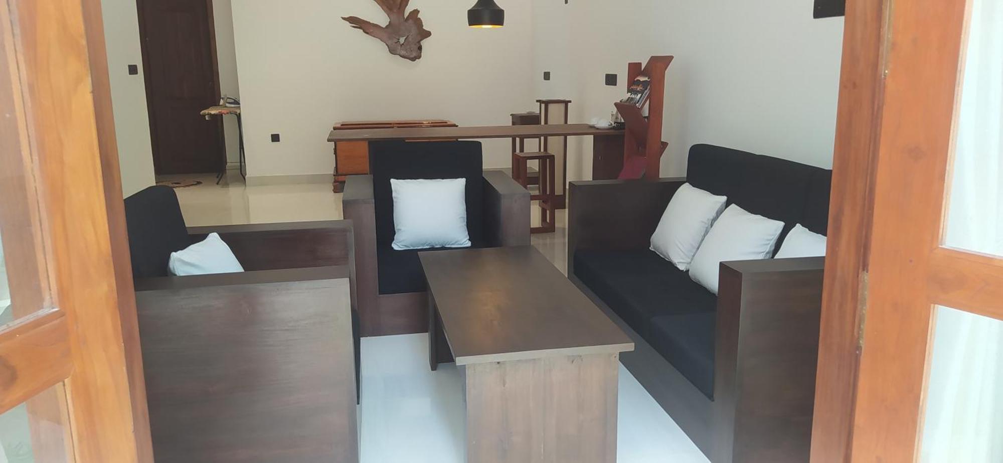 Kandy Lotus Chalet Dış mekan fotoğraf