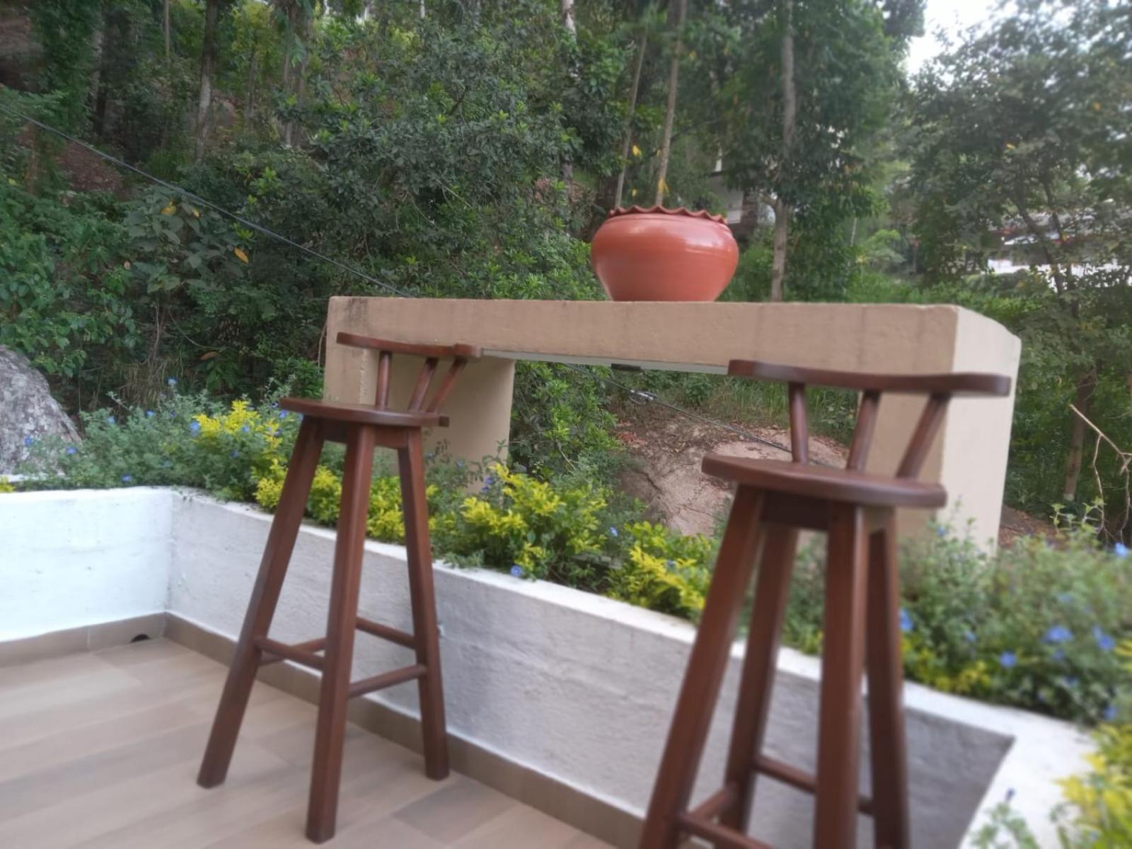 Kandy Lotus Chalet Dış mekan fotoğraf