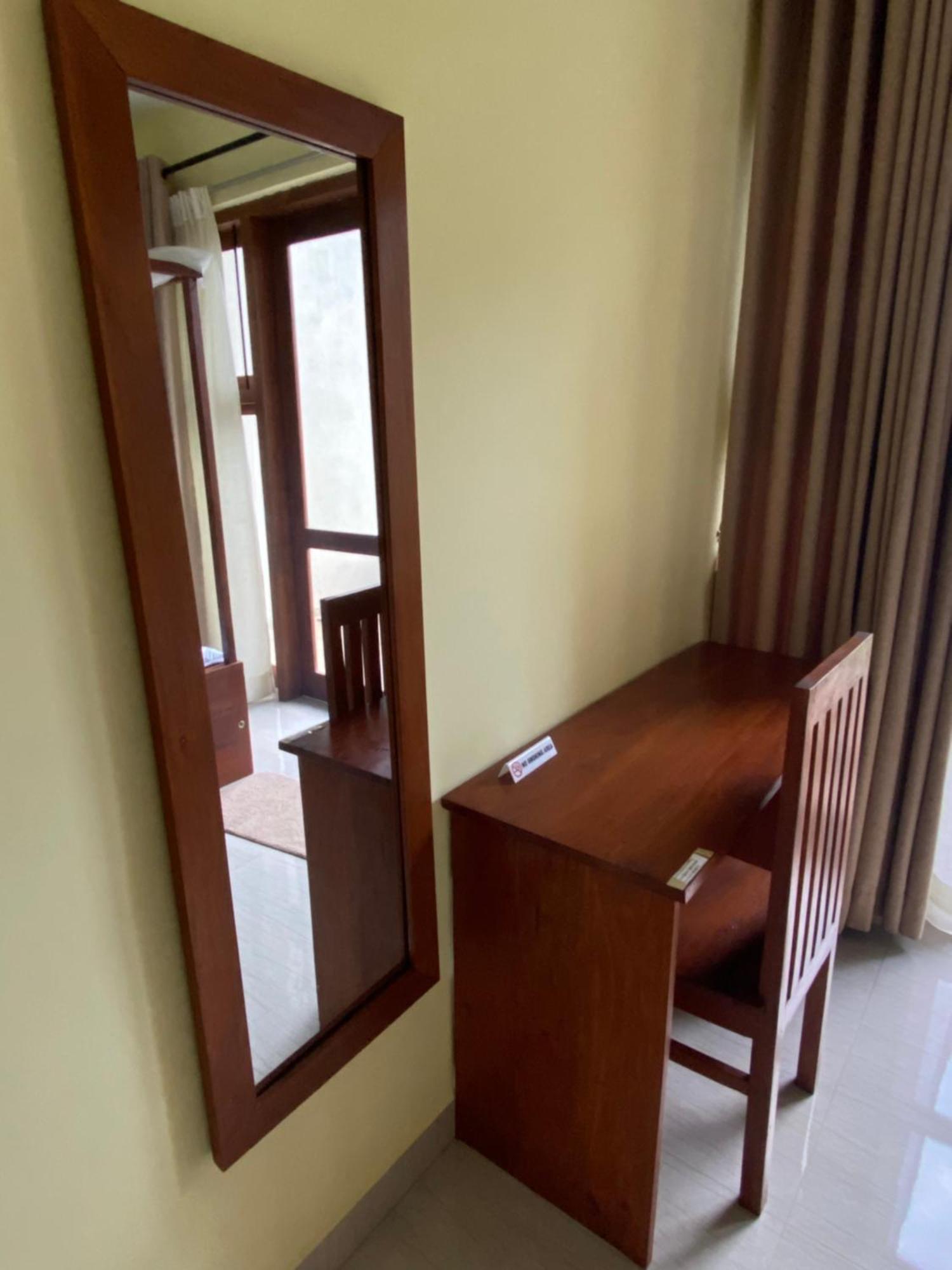 Kandy Lotus Chalet Dış mekan fotoğraf