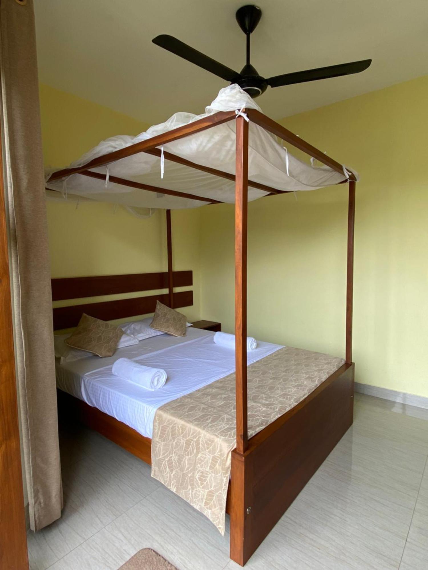 Kandy Lotus Chalet Dış mekan fotoğraf