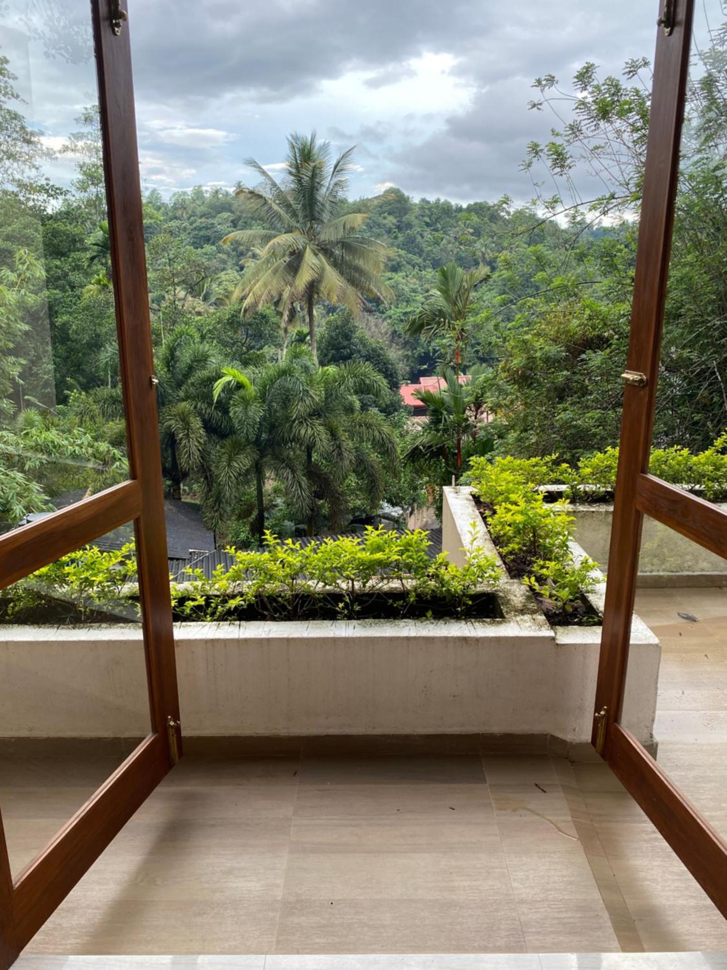 Kandy Lotus Chalet Dış mekan fotoğraf