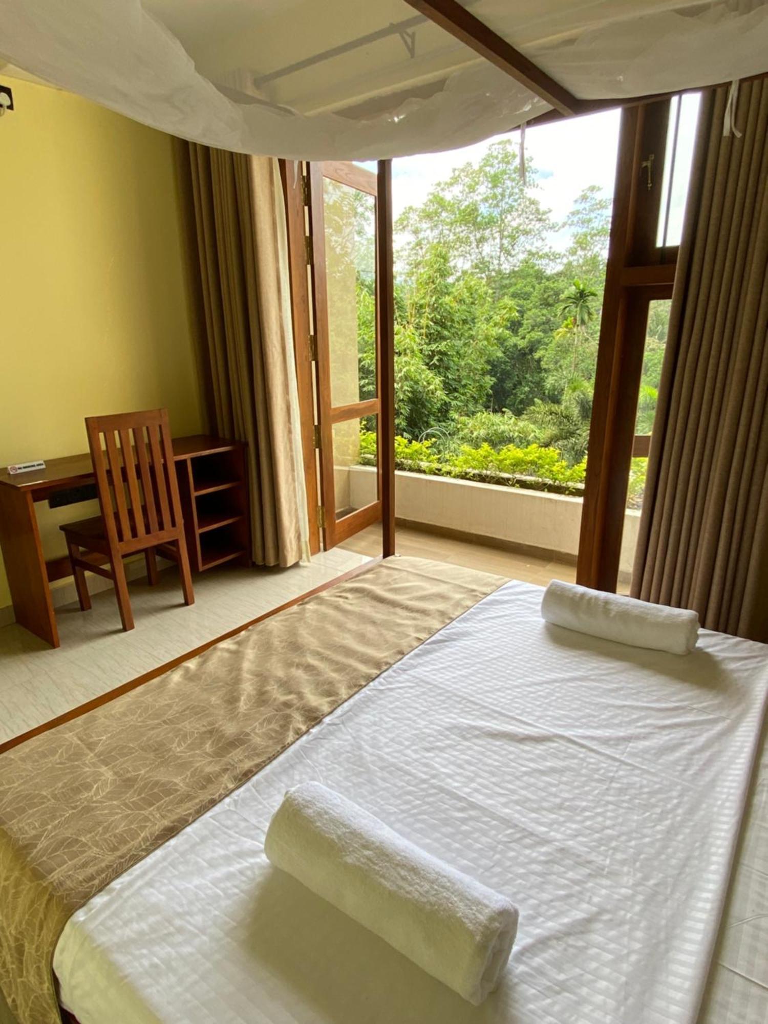 Kandy Lotus Chalet Dış mekan fotoğraf